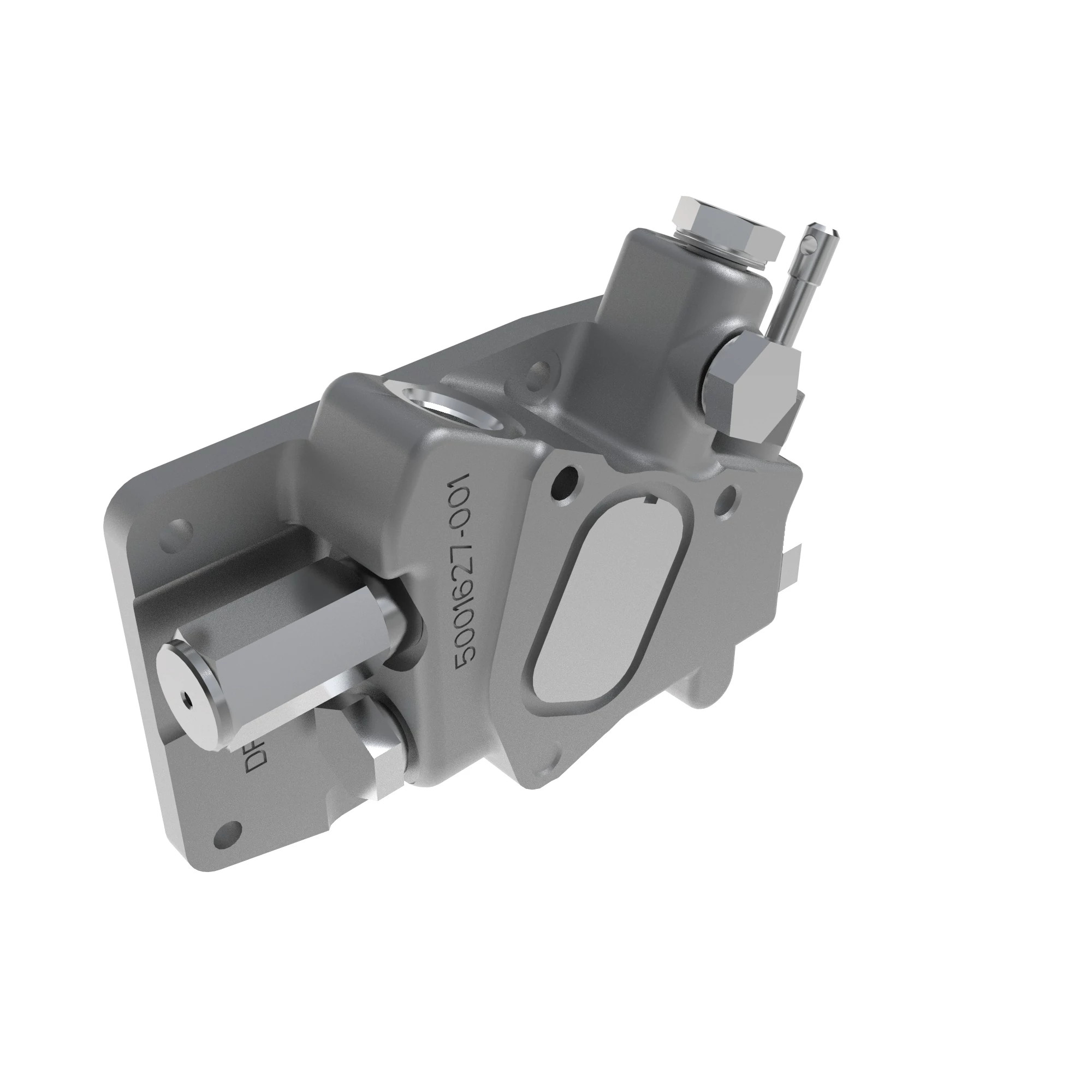 SJ290465: Inlet Housing Rockshaft Control Valve Kits | Shop.Deere.com