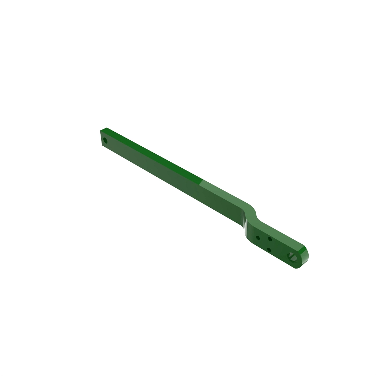 Drawbar, Category 4