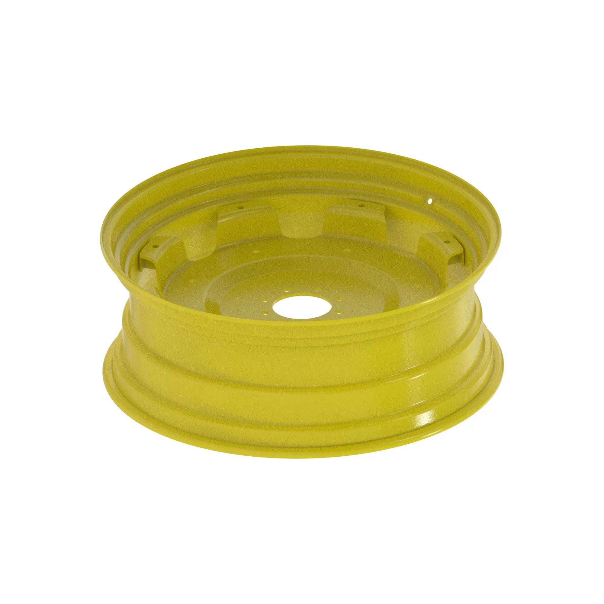 WHEEL, W 14X38