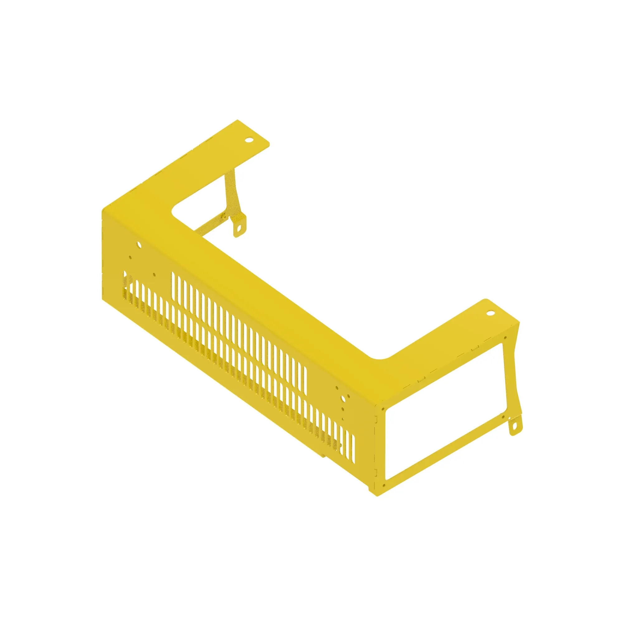 GUARD KIT, 700/750L CONDENSER GUARD
