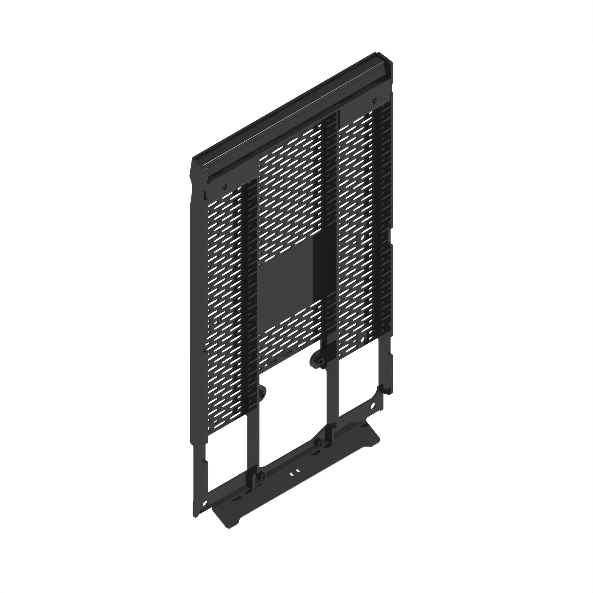 John Deere Standard Duty Grille - AT446262
