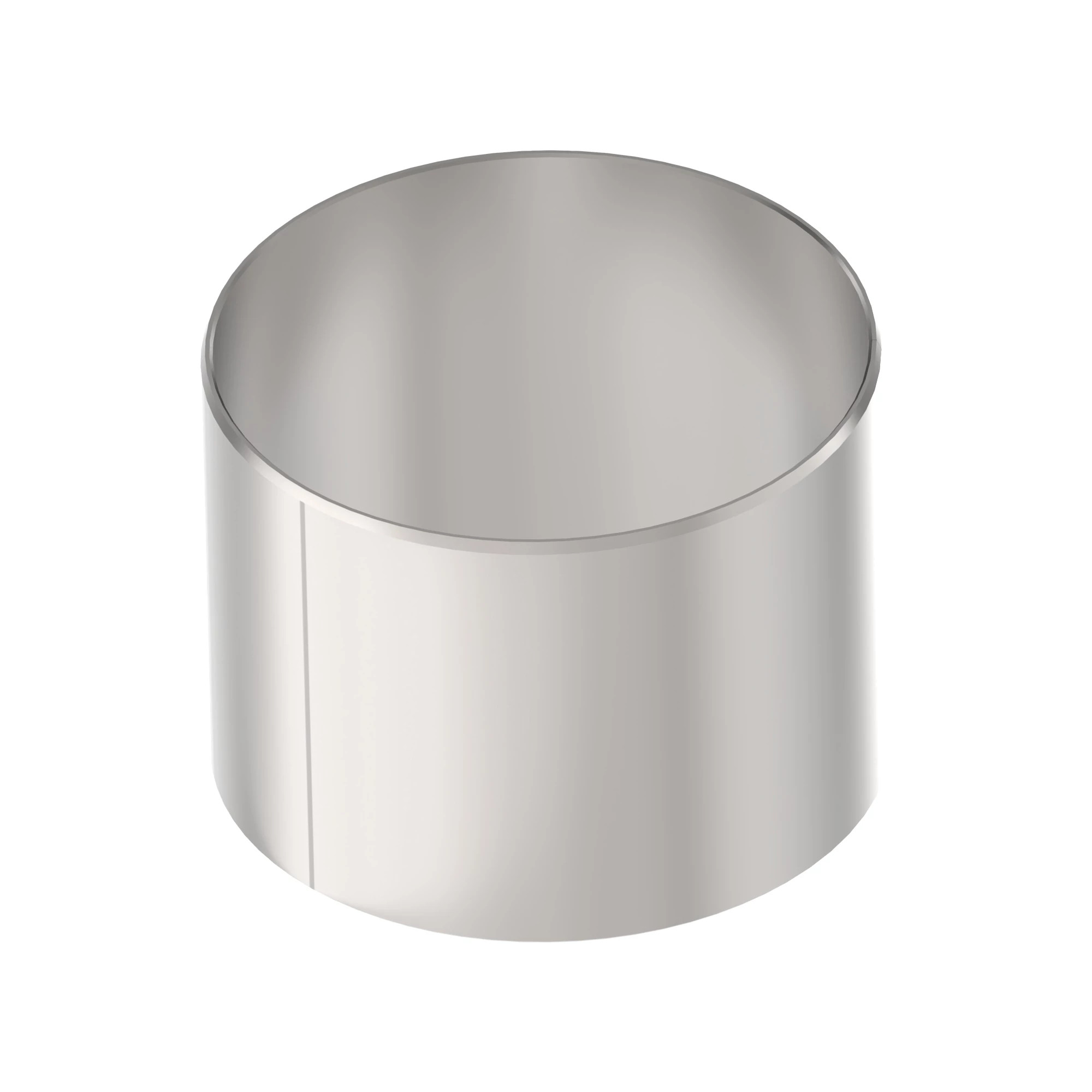 John Deere Cylindrical Split Alloy Bushing - R36379