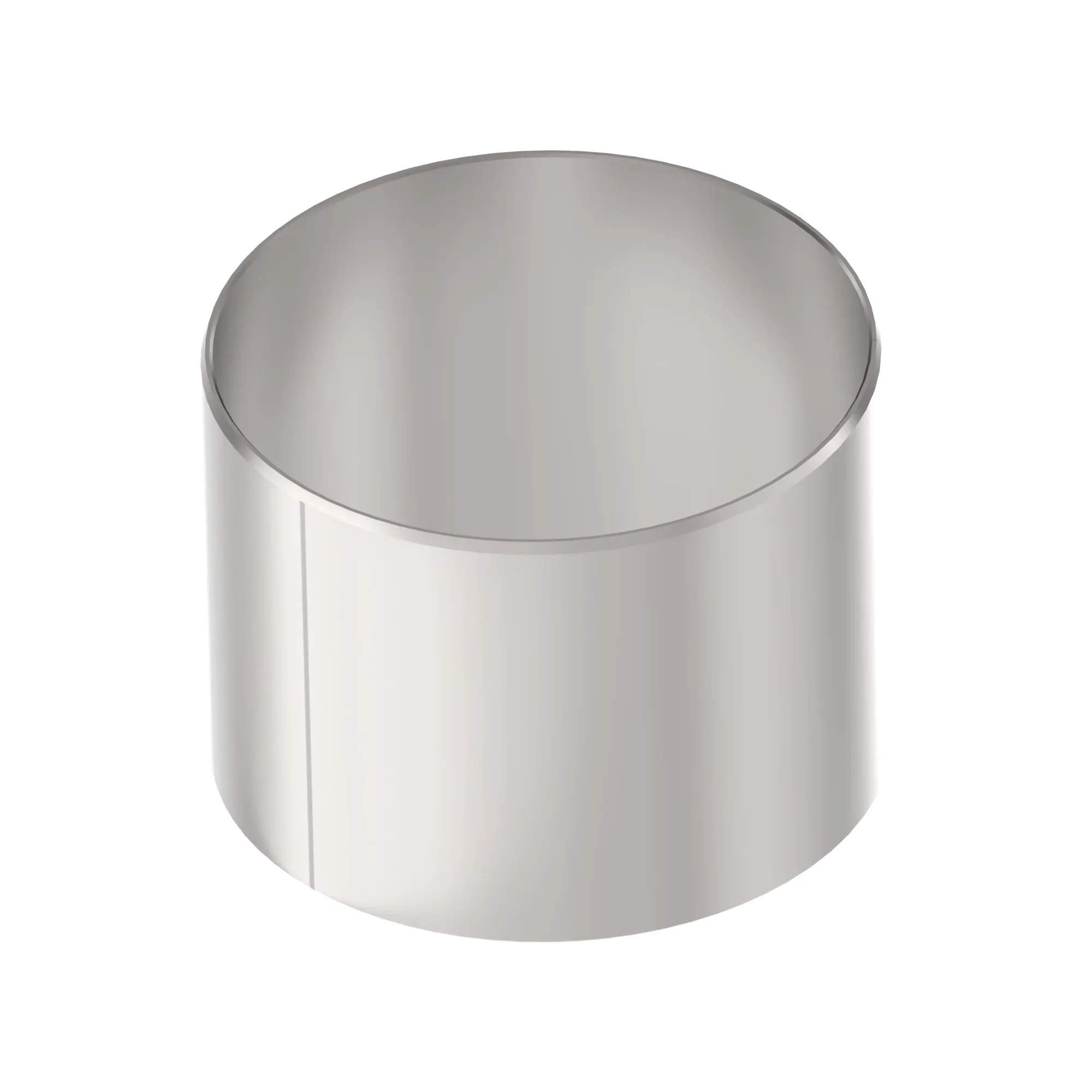 John Deere Cylindrical Split Alloy Bushing - R36379