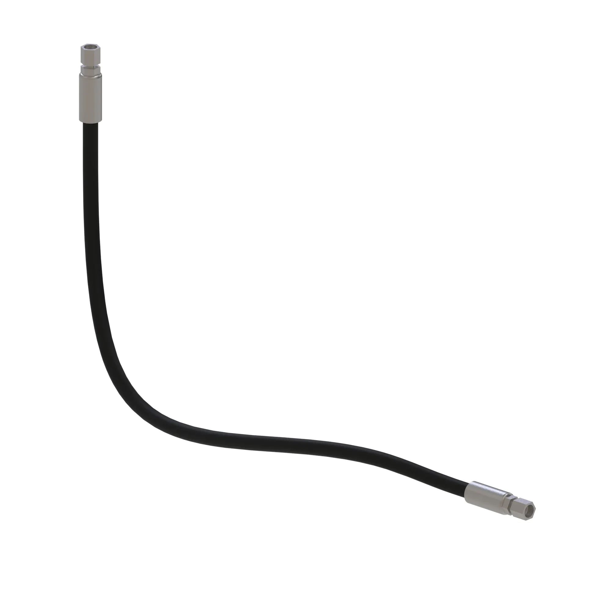 Hose-Hyd .25X30IN.