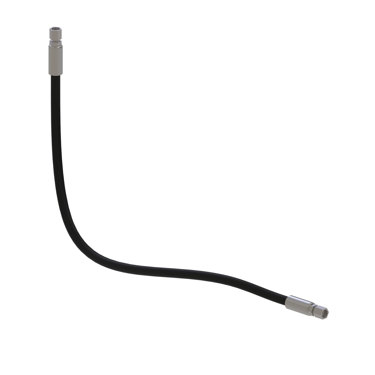 Hose-Hyd .25X30IN.