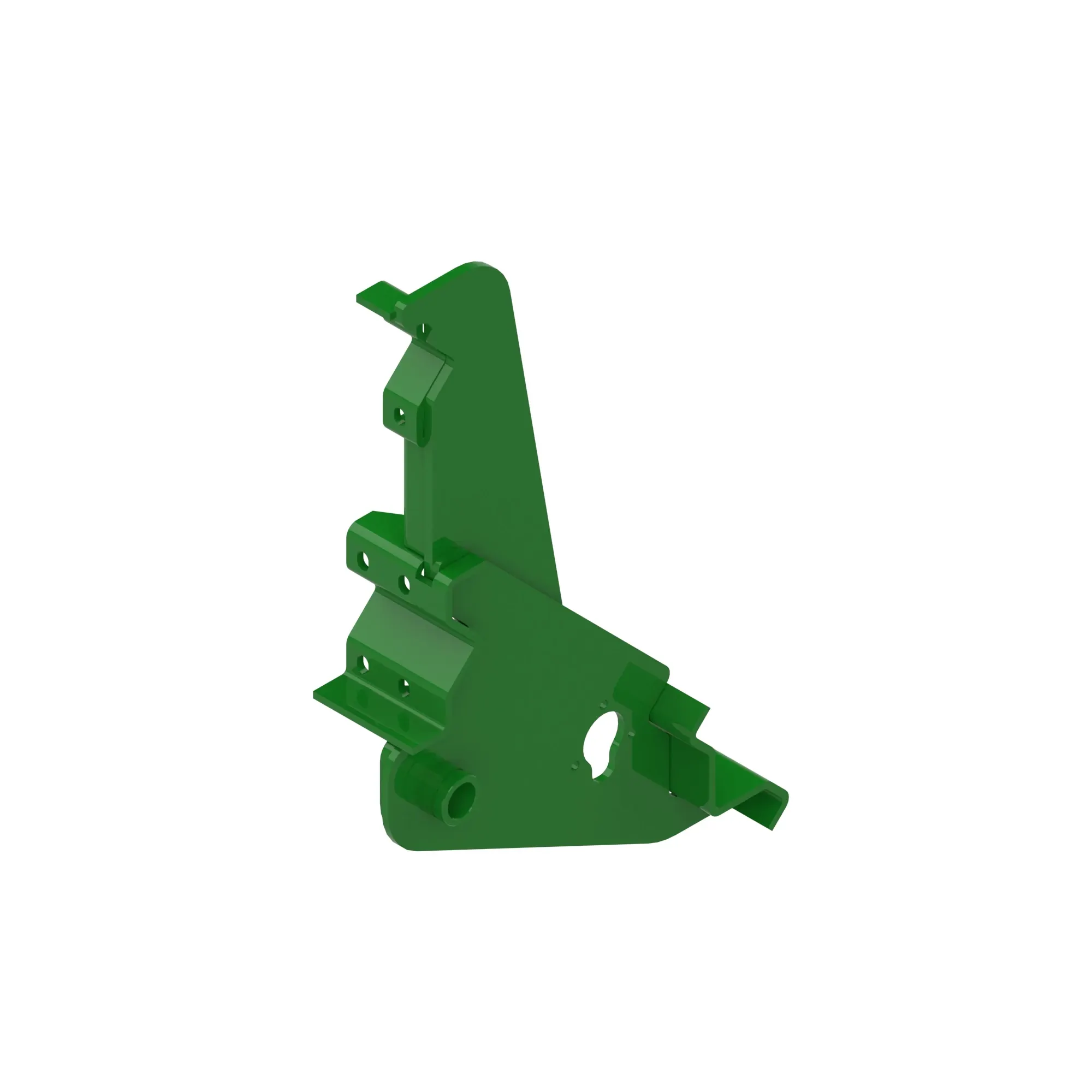 John Deere Wheel Support, Left Side - DQ54983