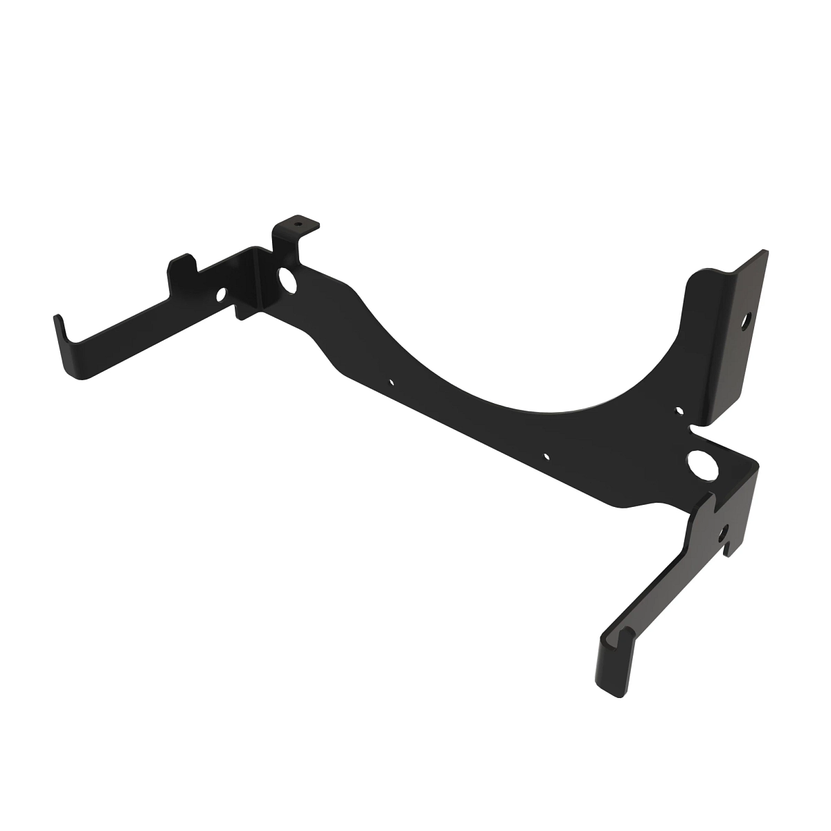 Bracket, Fixed Panels, Tracks