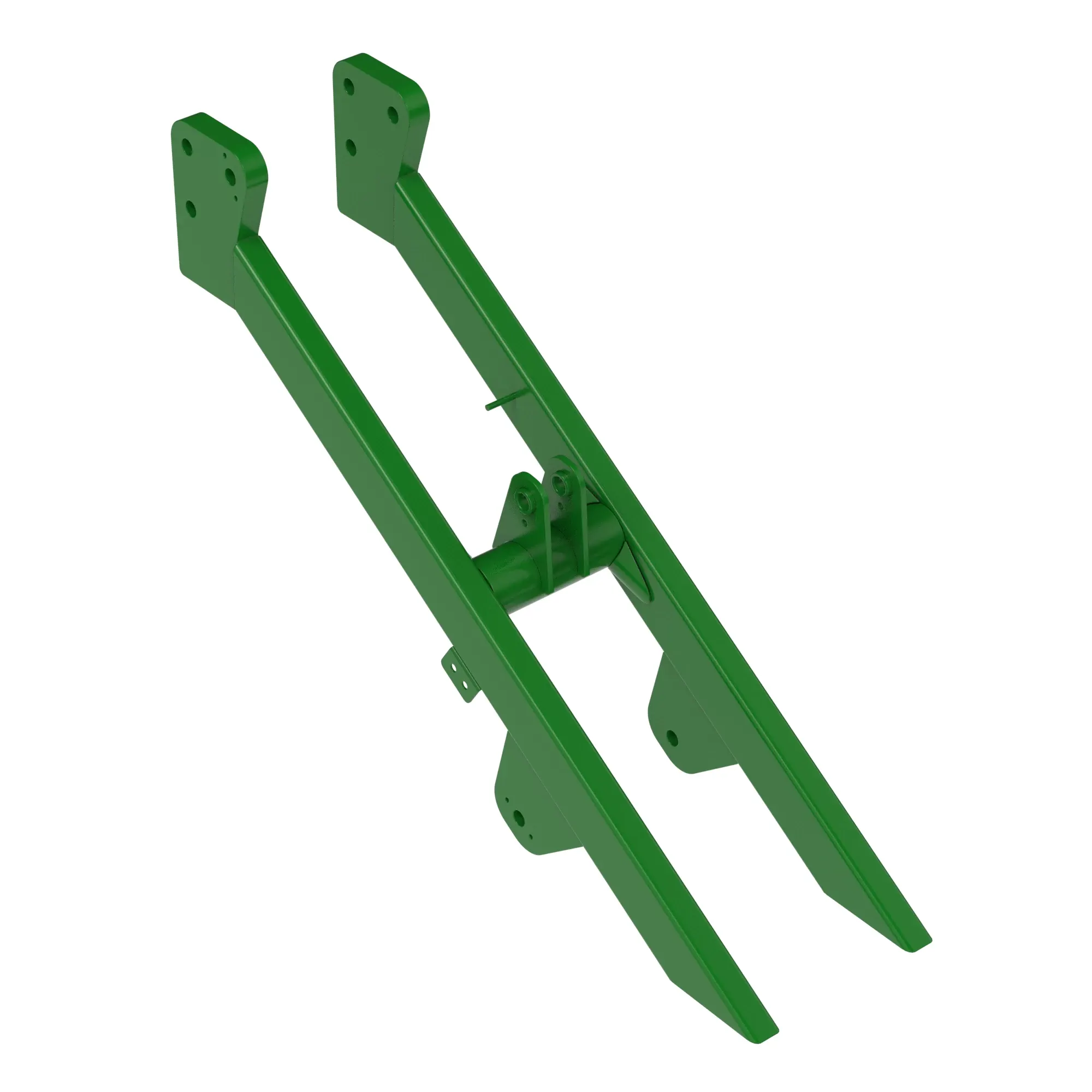 John Deere Crop Divider Frame, Left Side - CB11512815