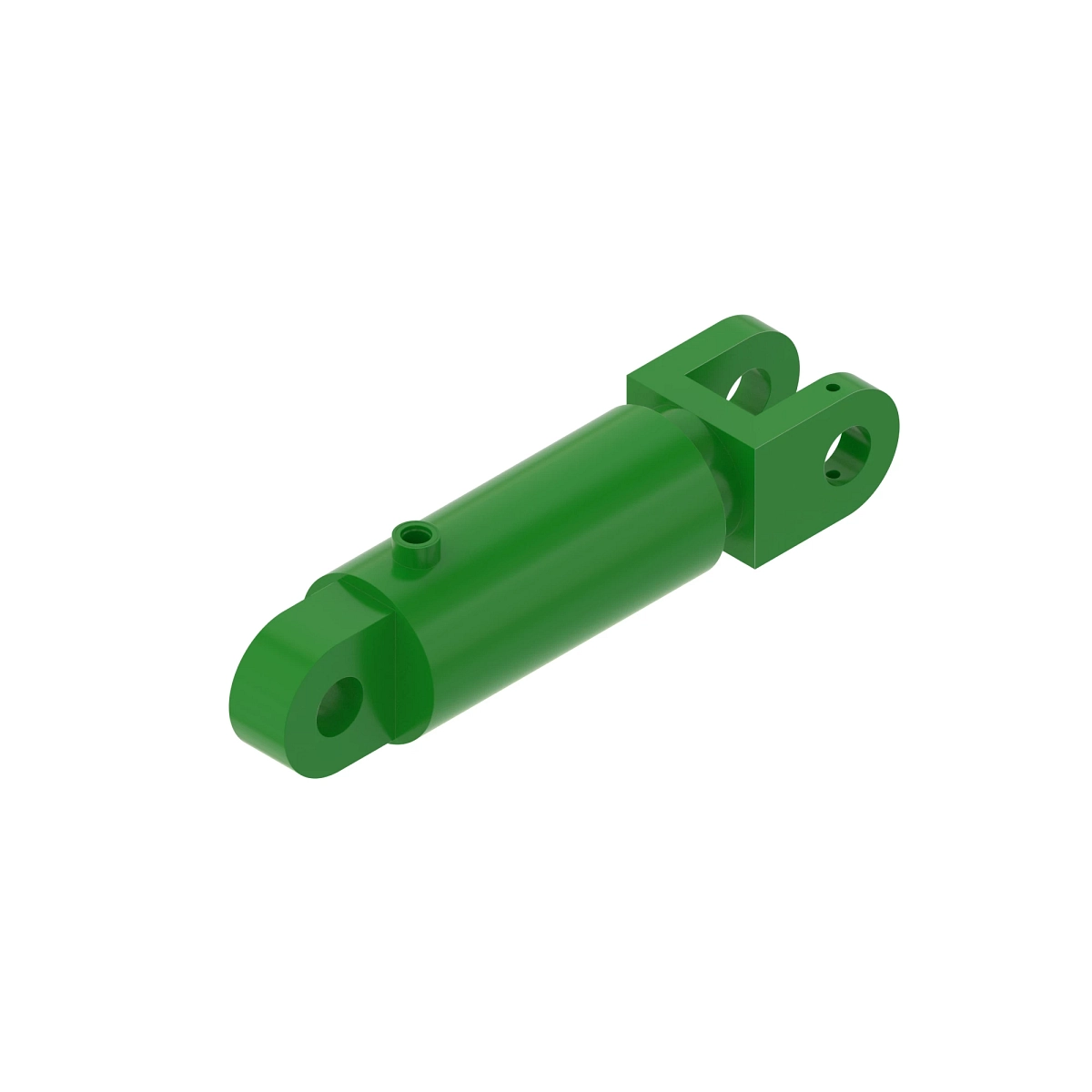 Hydraulic Cylinder, 90-122, 407