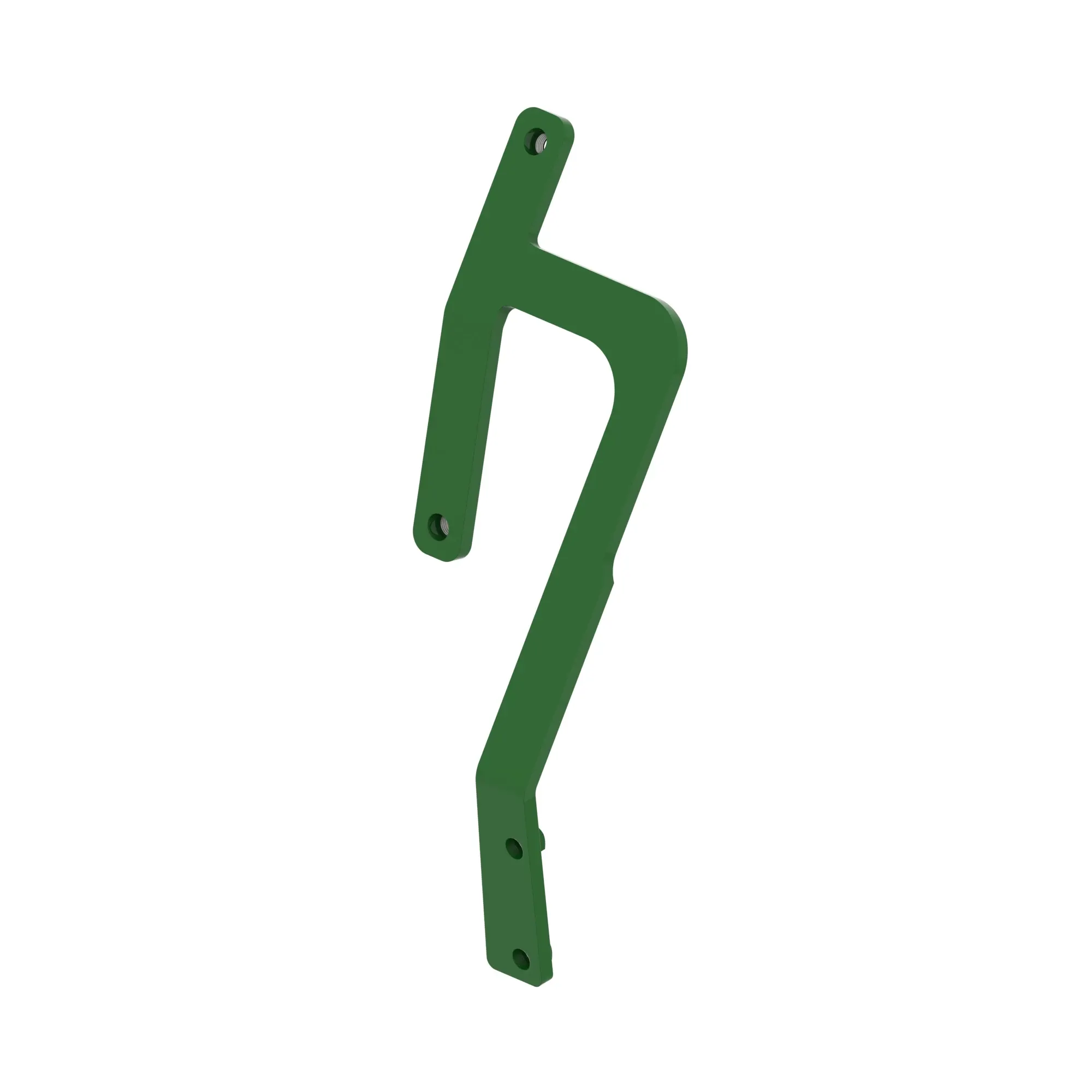 BRACKET, ASSEMBLY PROP STEER M700