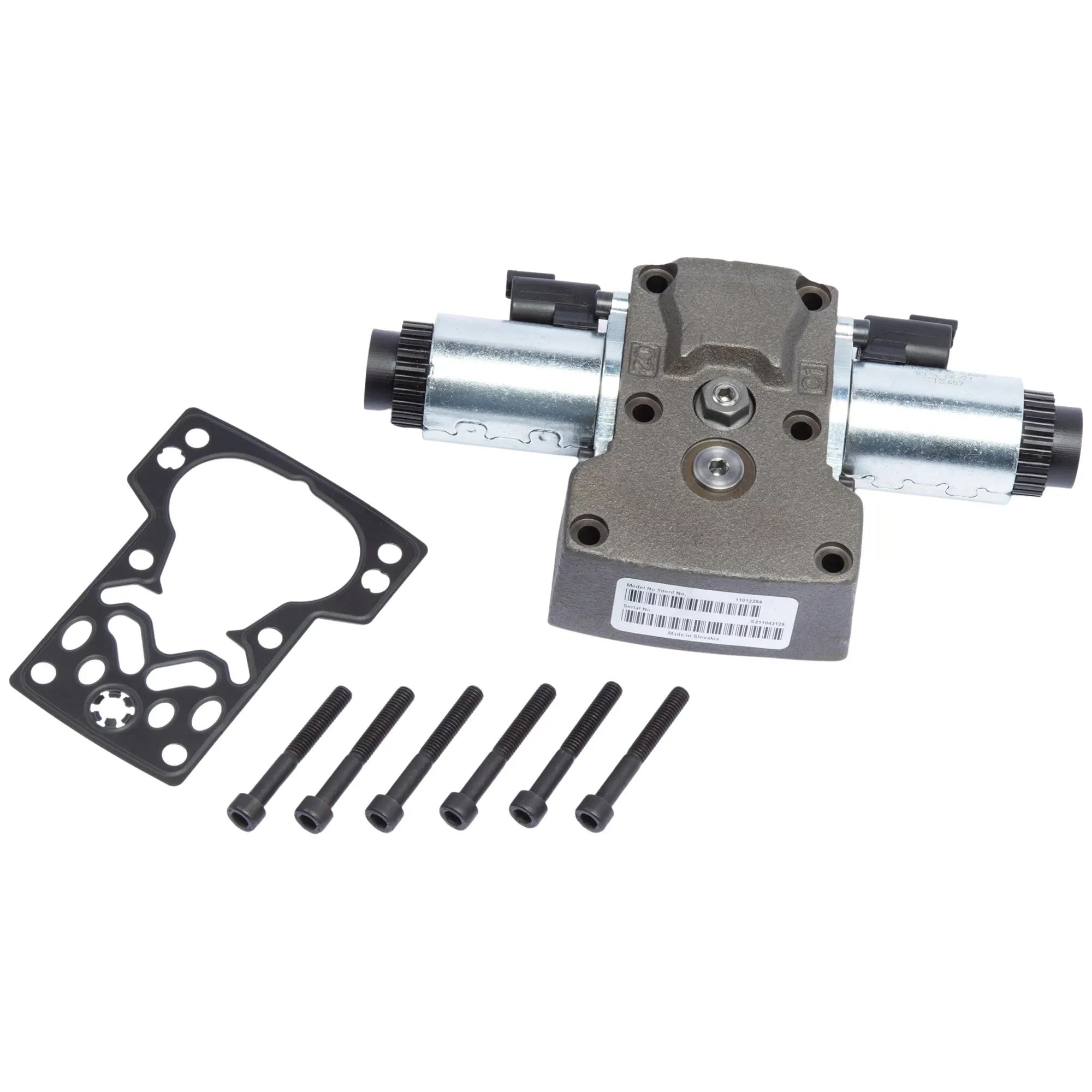 John Deere Electrohydraulic Controller - AXT10540