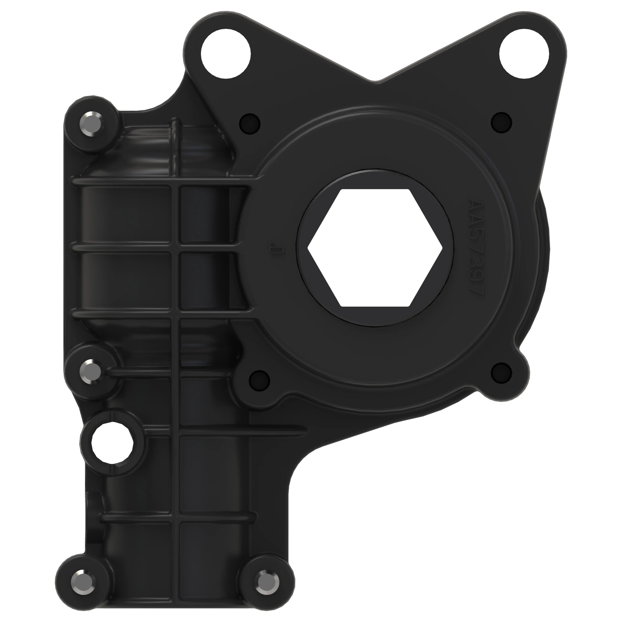 AA57397: Gear Assembly | Shop.Deere.com