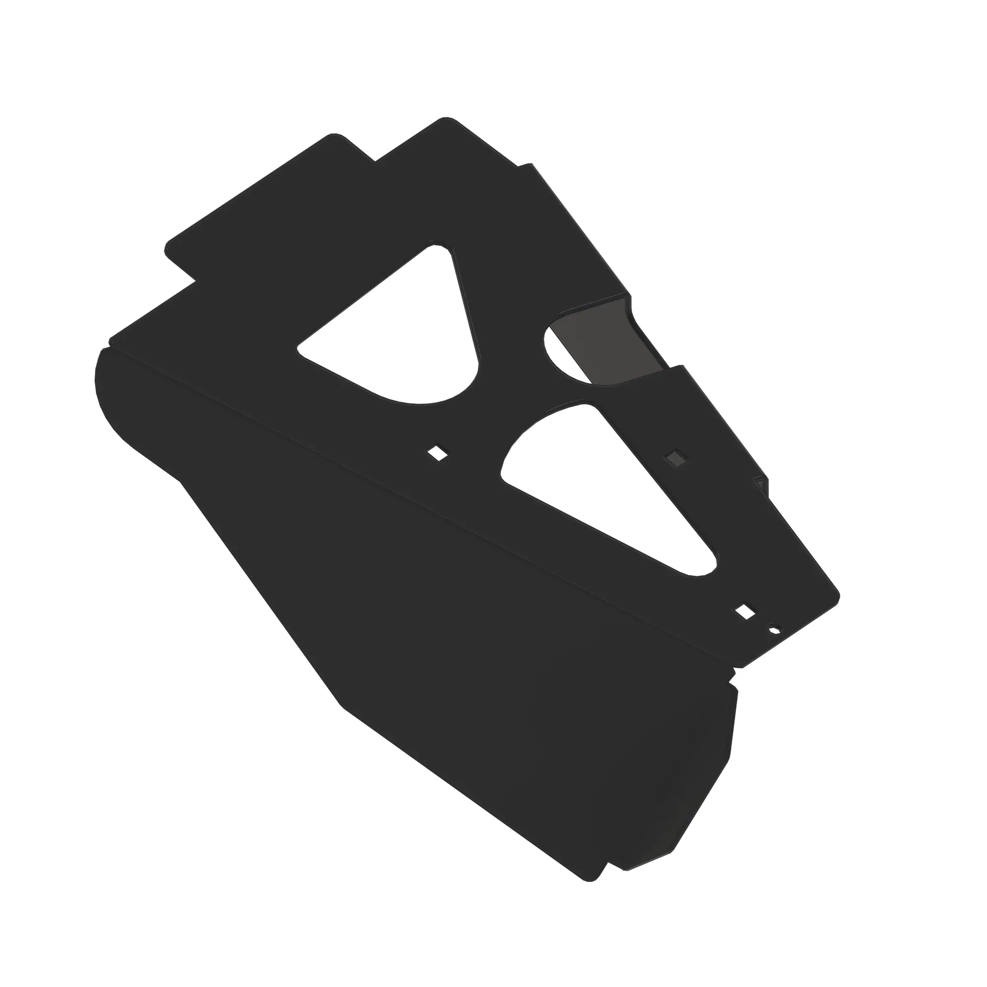John Deere Guard - M158007