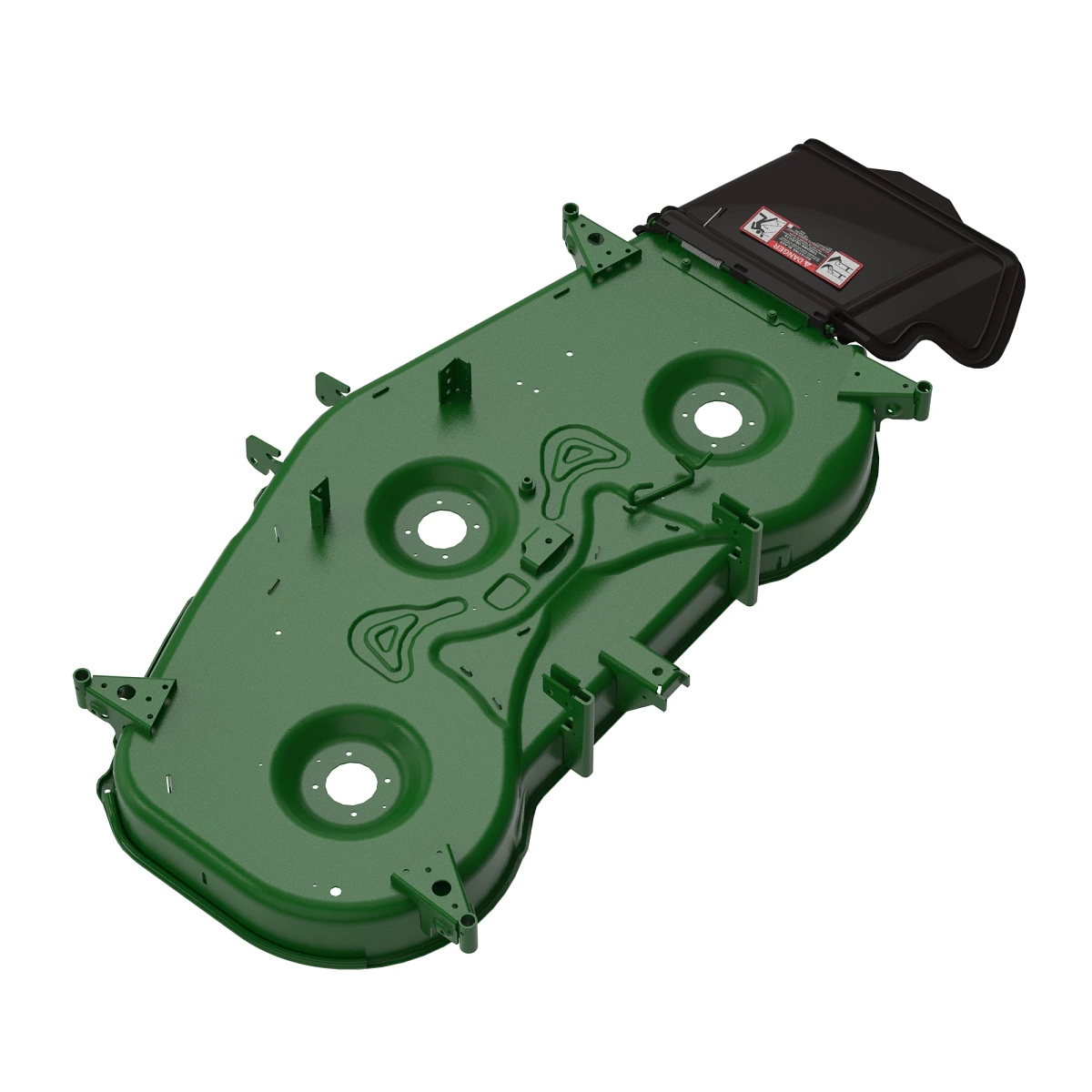 Mower Deck