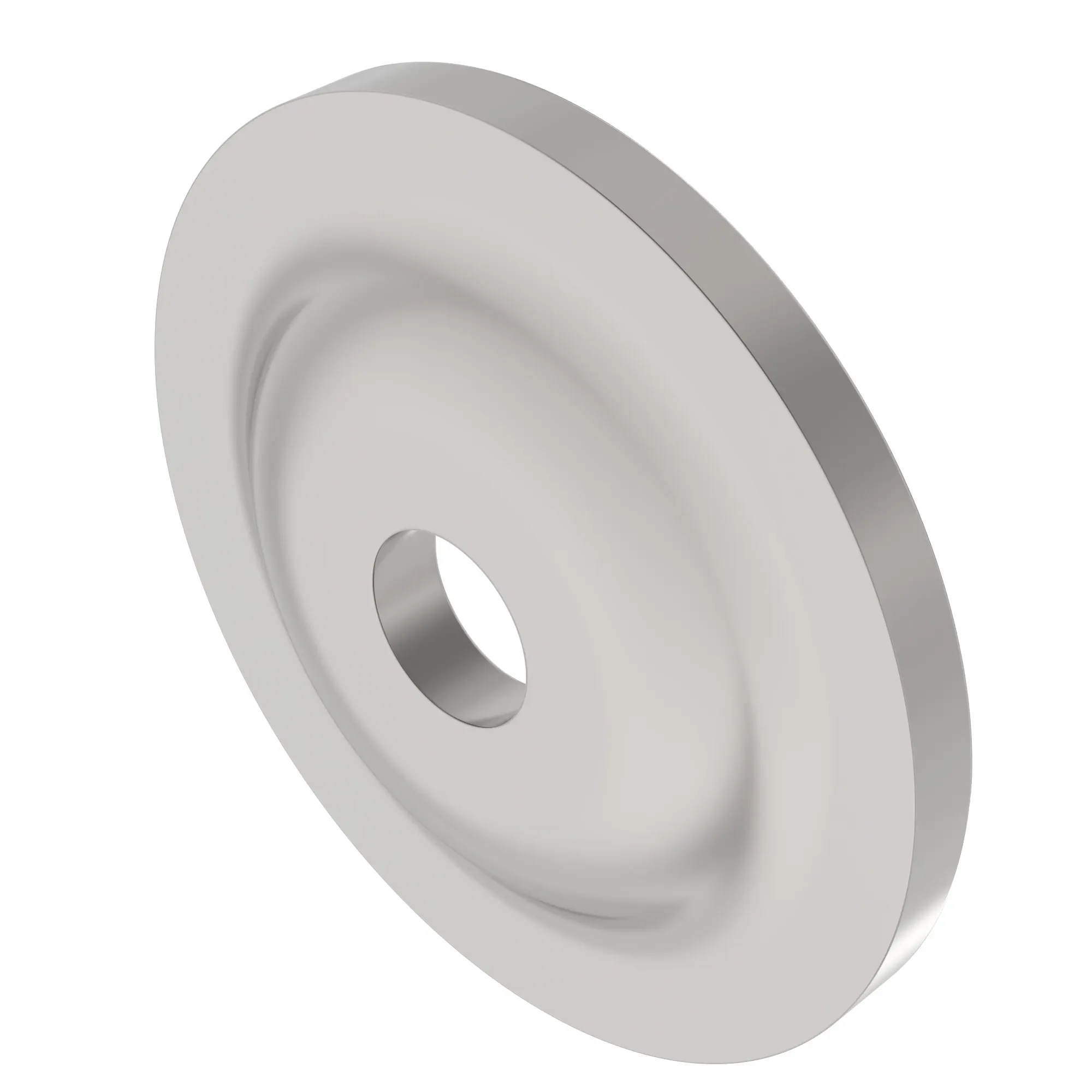 THRUST WASHER