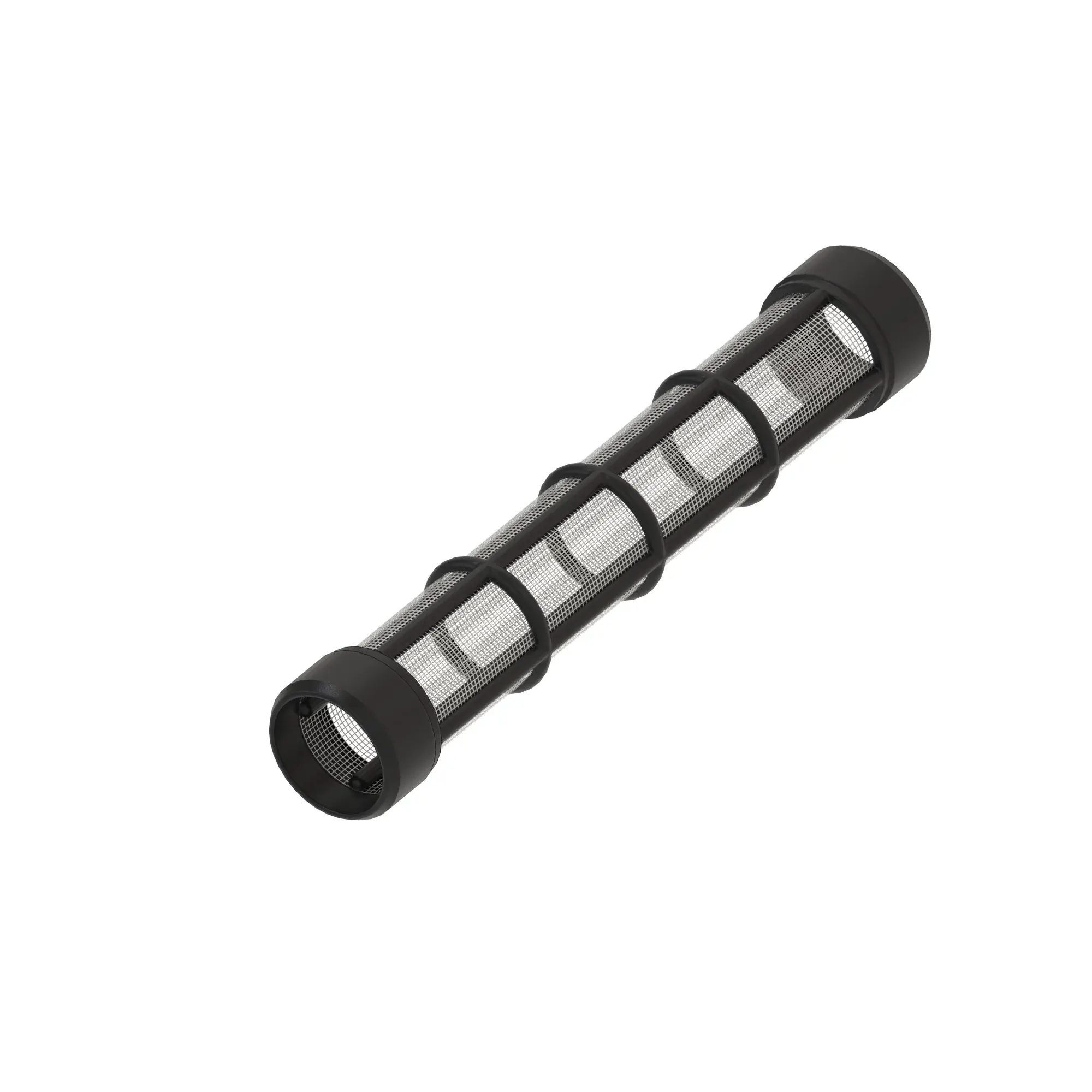 John Deere Inlet Filtration Screen - R89411