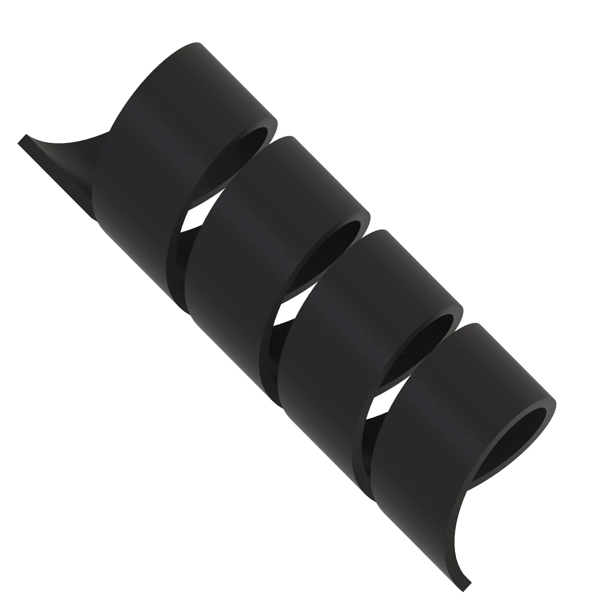 John Deere Hose Guard - F680210