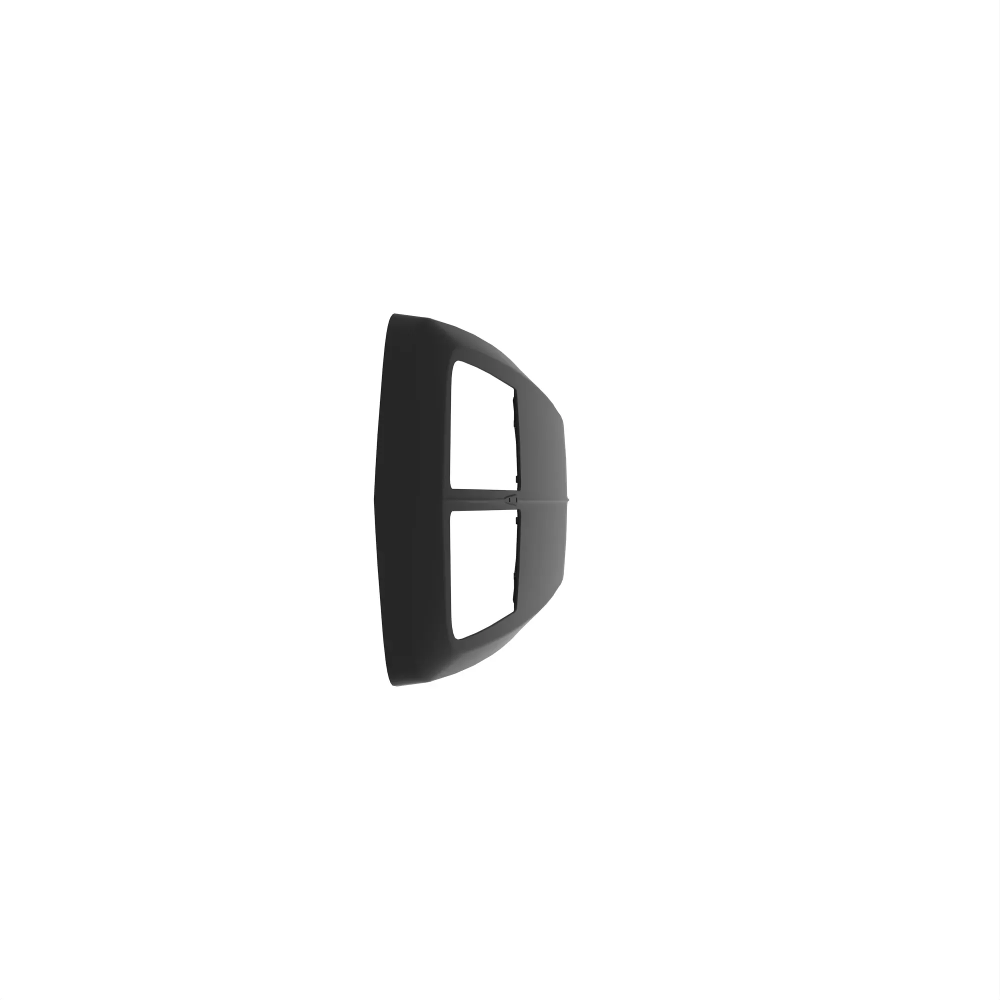 HOOD, UPPER PART