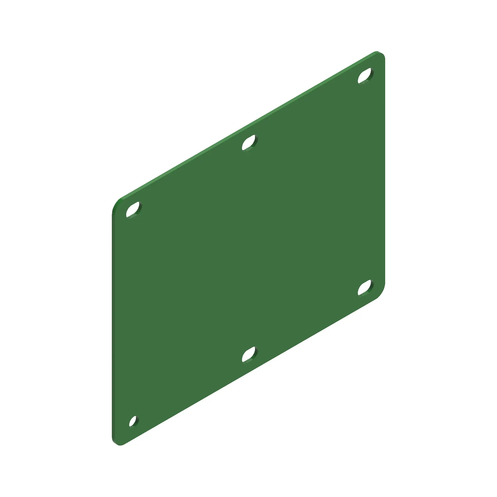 John Deere Cover - HXE161083