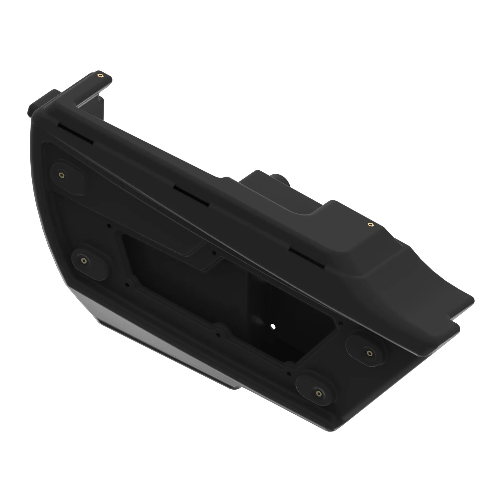John Deere Console - AUC15743