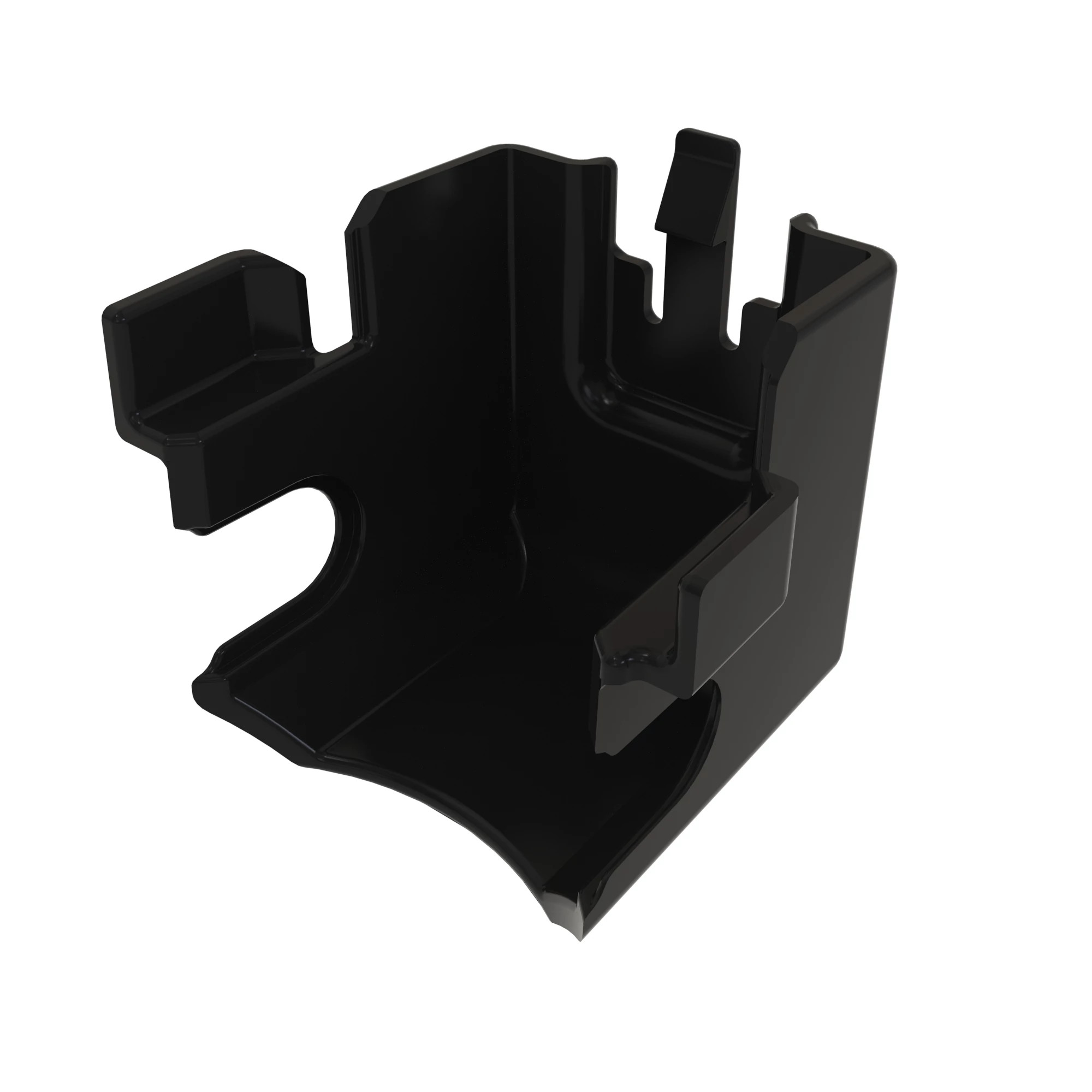 COVER, PROTECTIVE, E-SCV, E-ICV