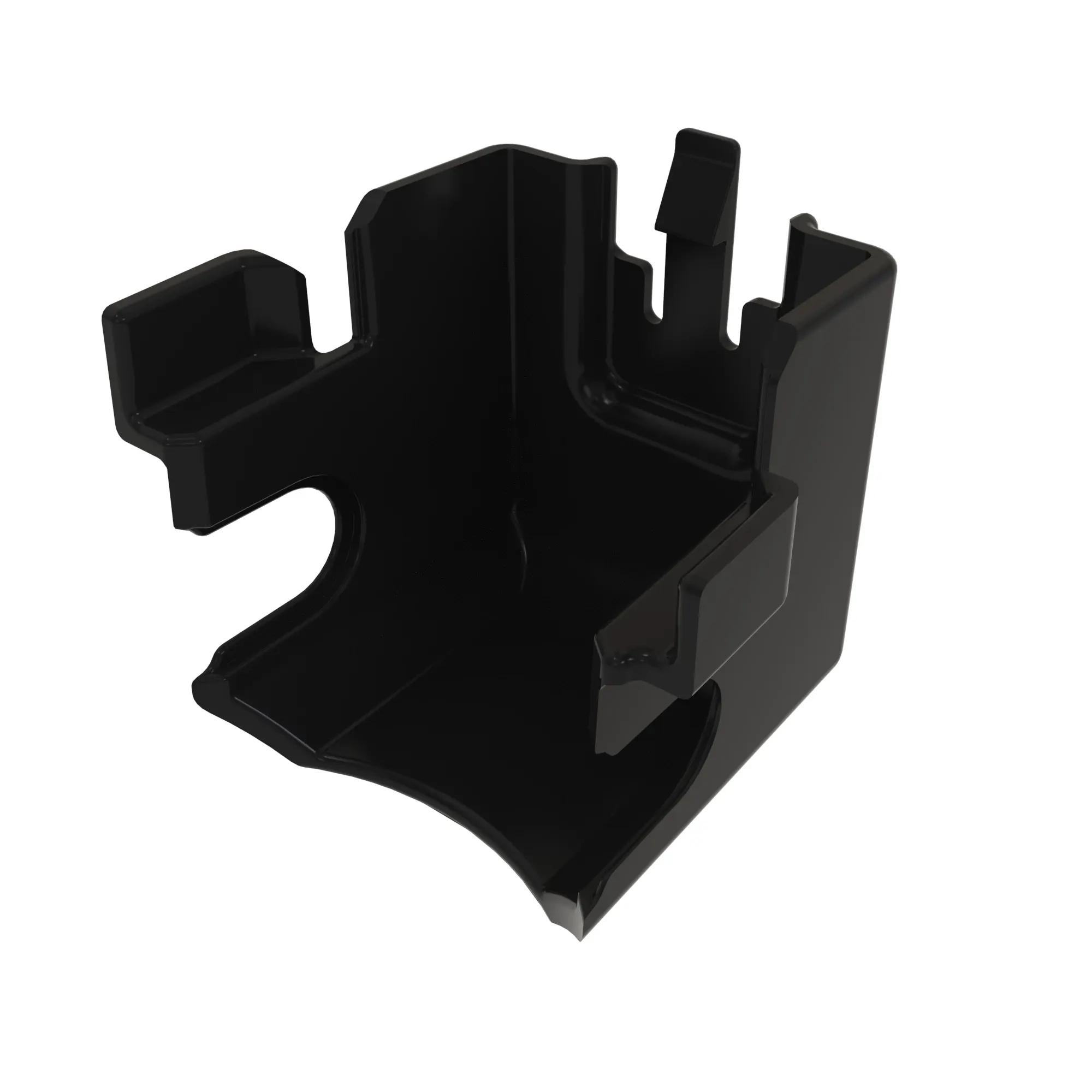 COVER, PROTECTIVE, E-SCV, E-ICV