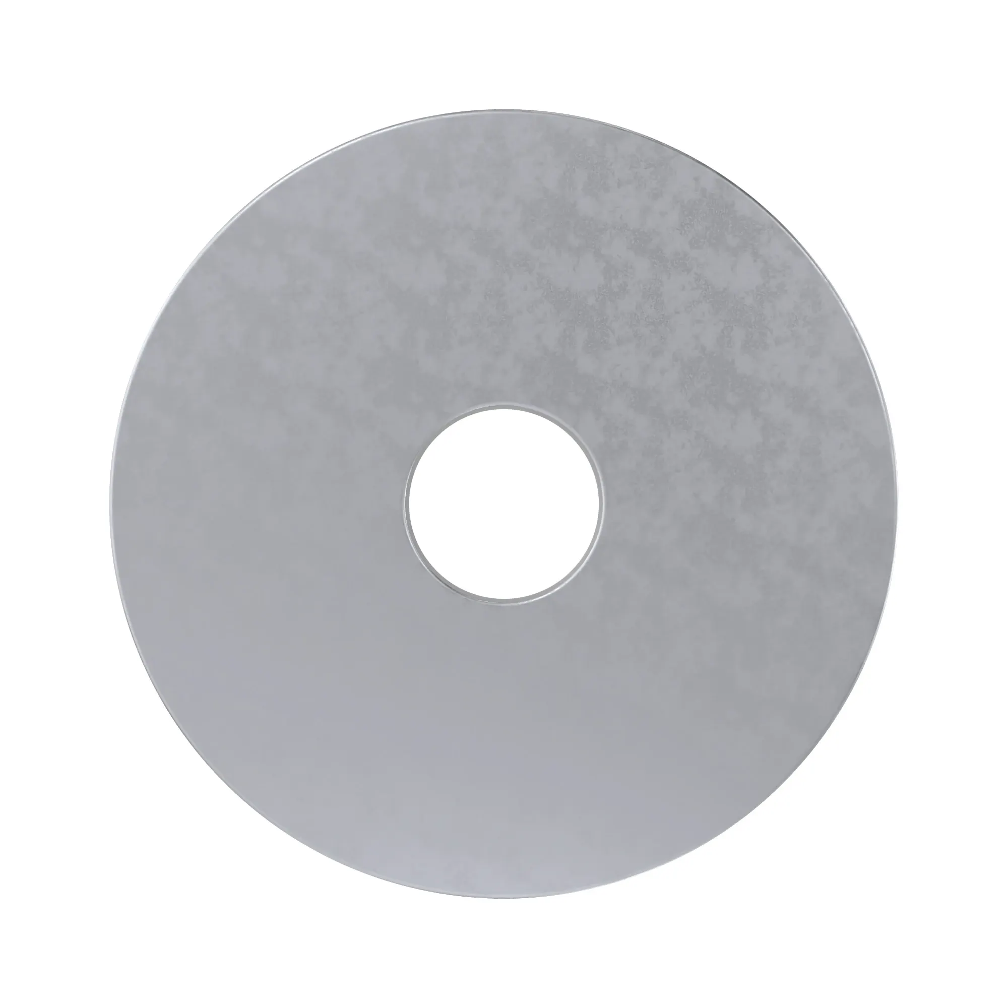 T179952: Round Hole Washer