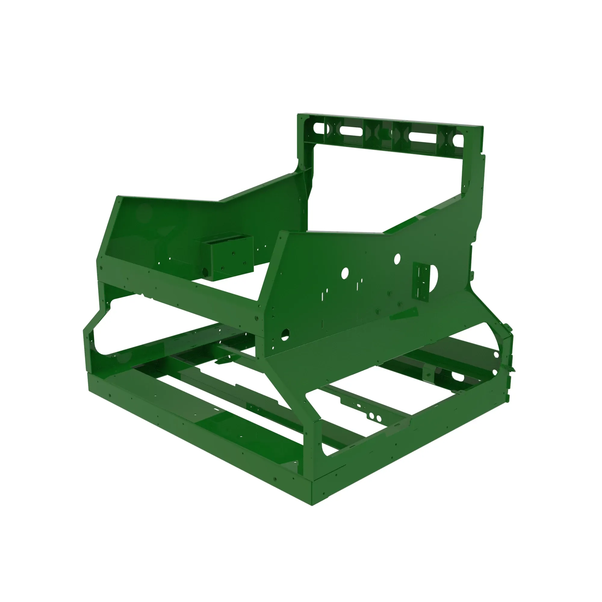 COOLING PACKAGE FRAME T2