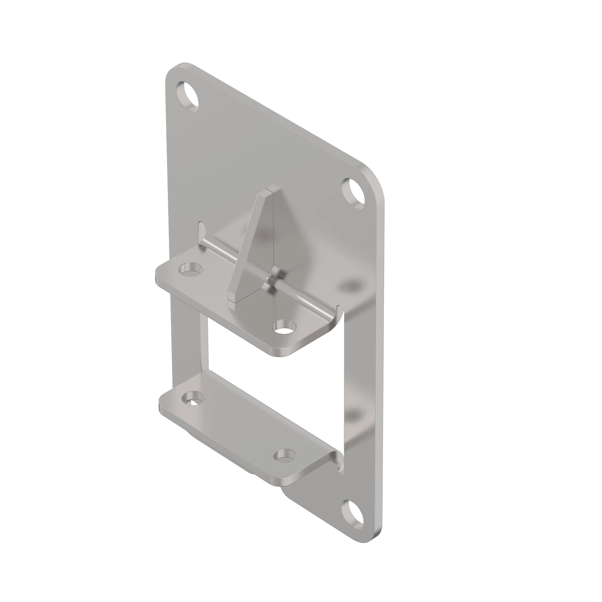 BRACKET, BRAKE VALVE