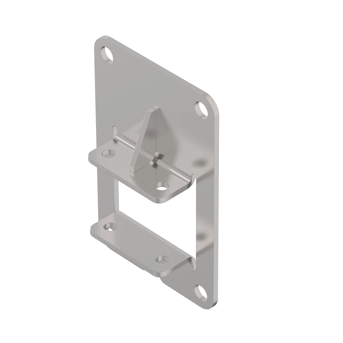 Bracket, Brake Valve