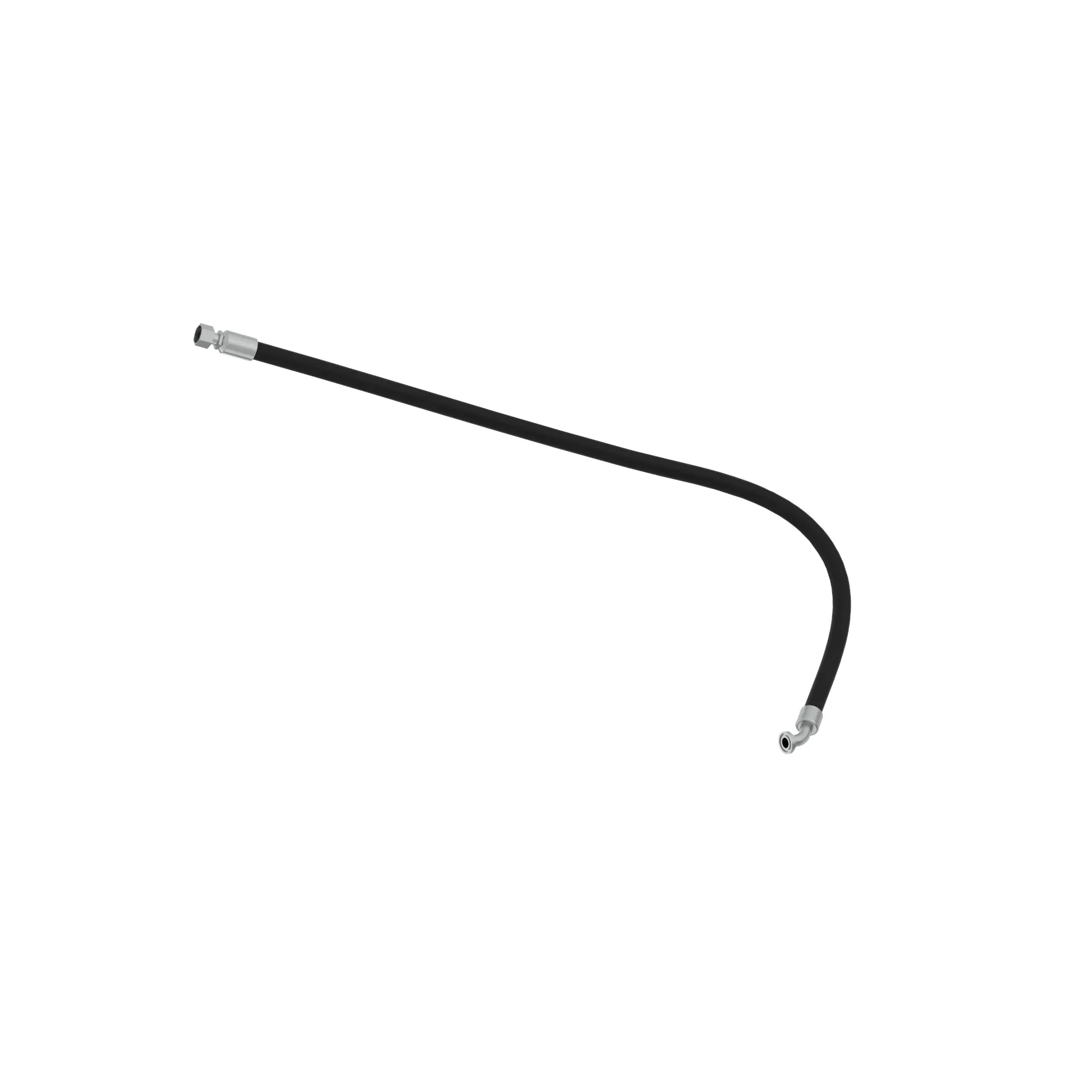 HOSE ASSY, PROPEL REAR MOTOR