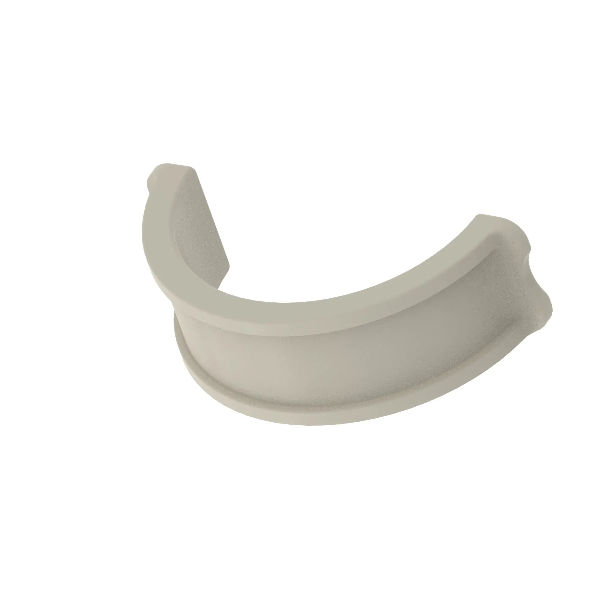 John Deere Wear Liner Insert - N263146