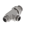 John Deere Tee Fitting - DC227126