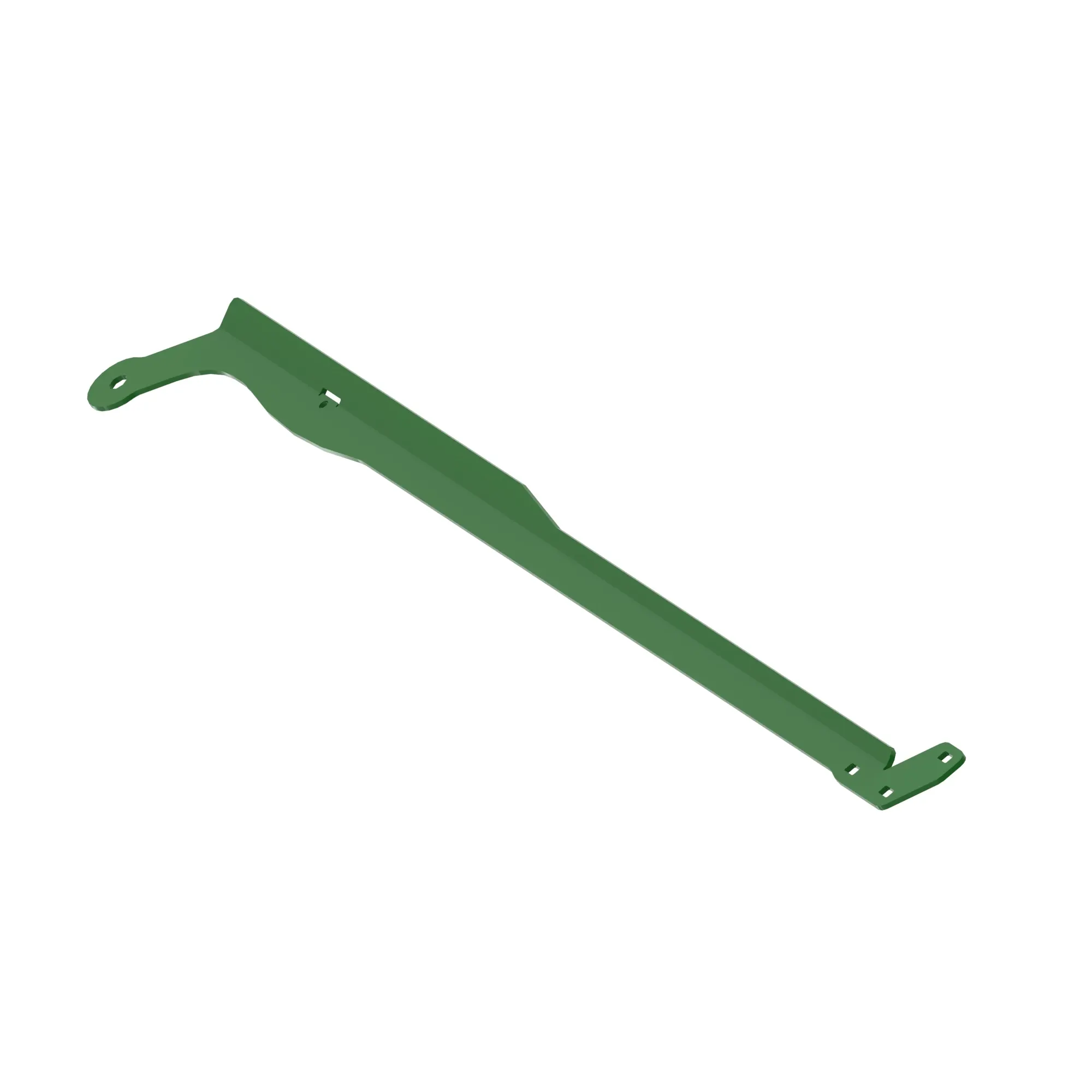John Deere Power Module Door Link Angle - KK80161