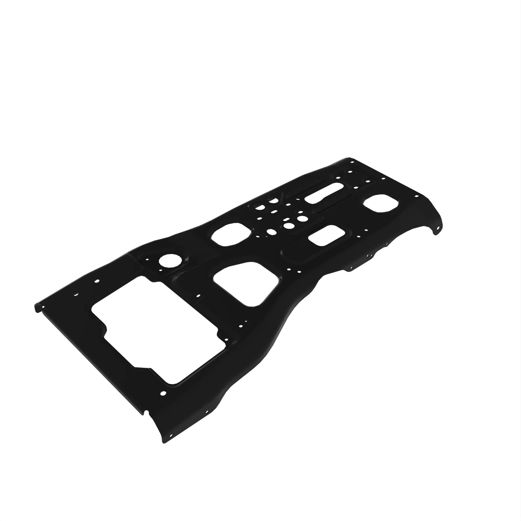 SUPPORT, MIDDLE HOOD MX25-MX45