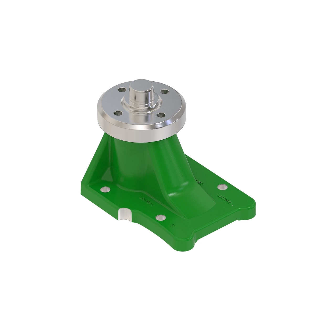 Bracket, Fan Mount Assy. 6M