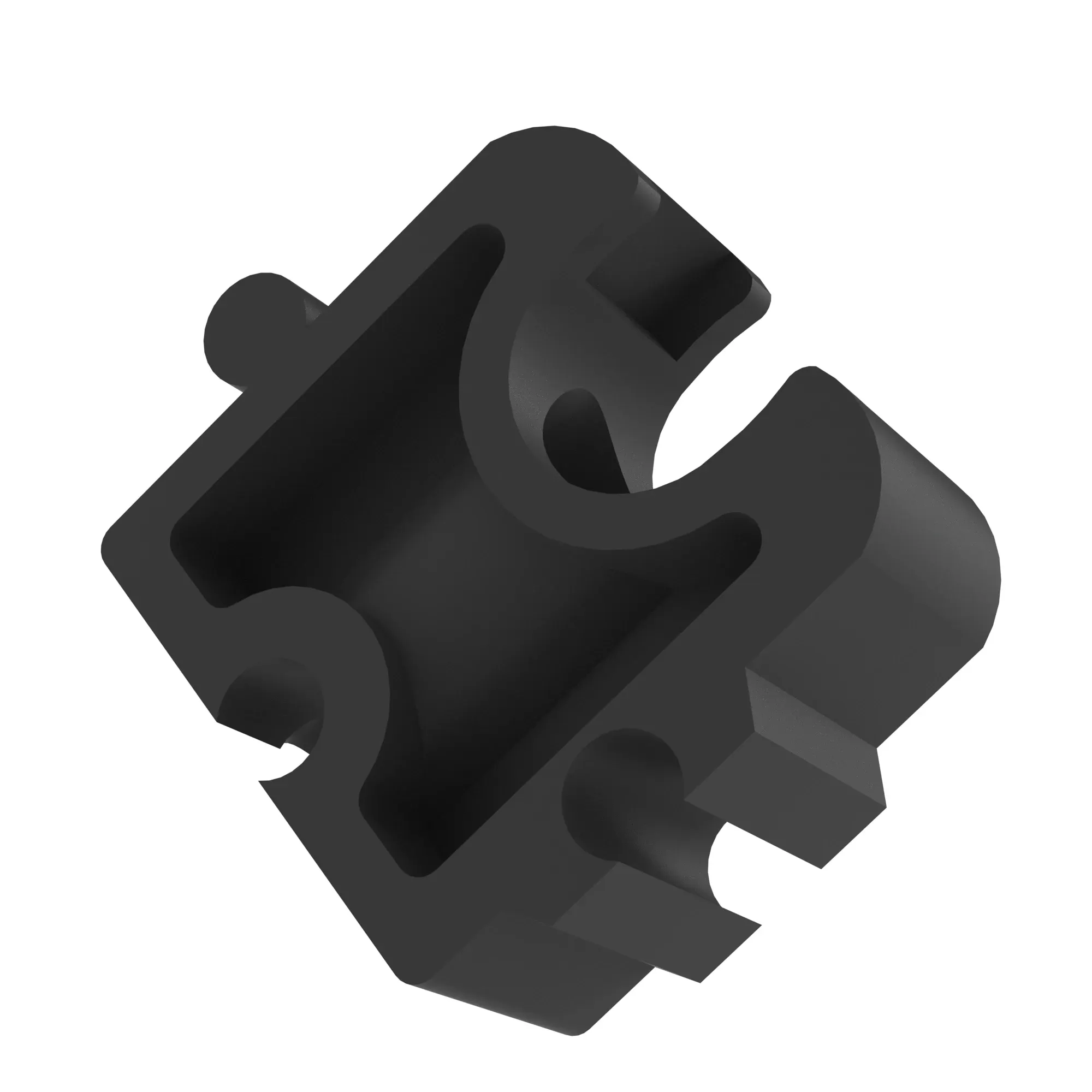 CLAMP, RD-10