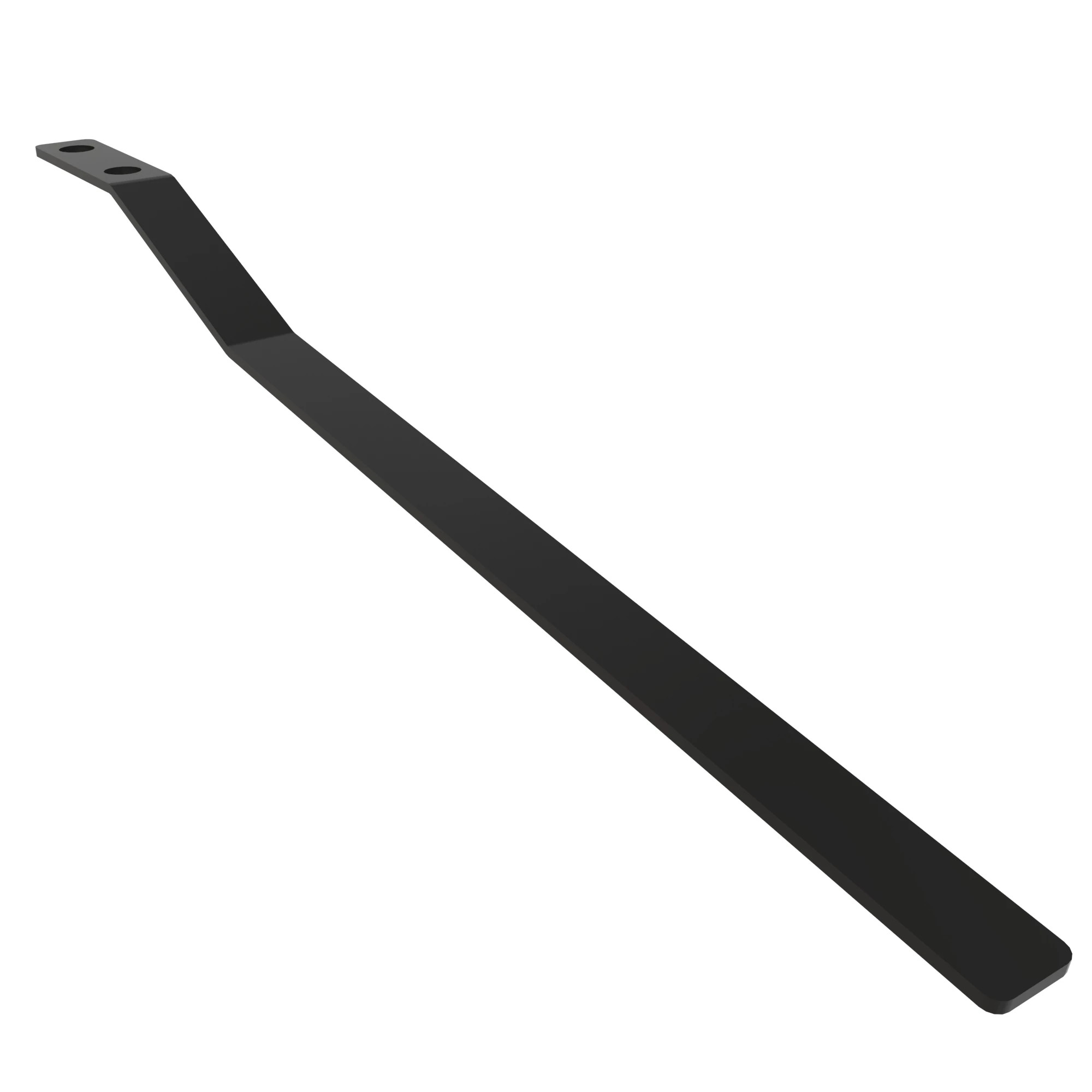 DEFLECTOR, DEFLECTOR CROP DIVIDER