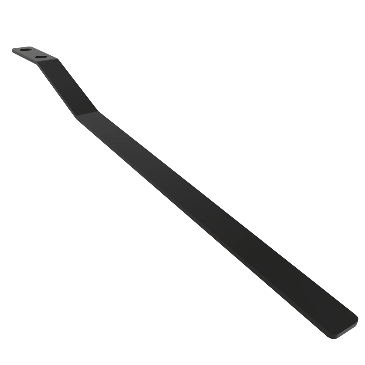 Deflector Crop Divider