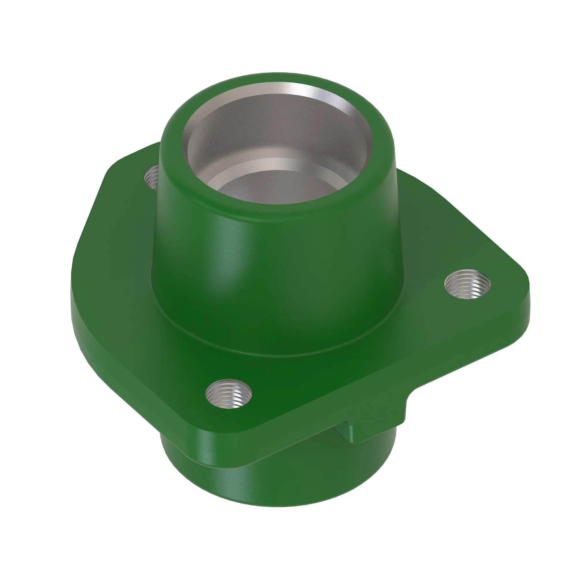 BEARING HOUSING