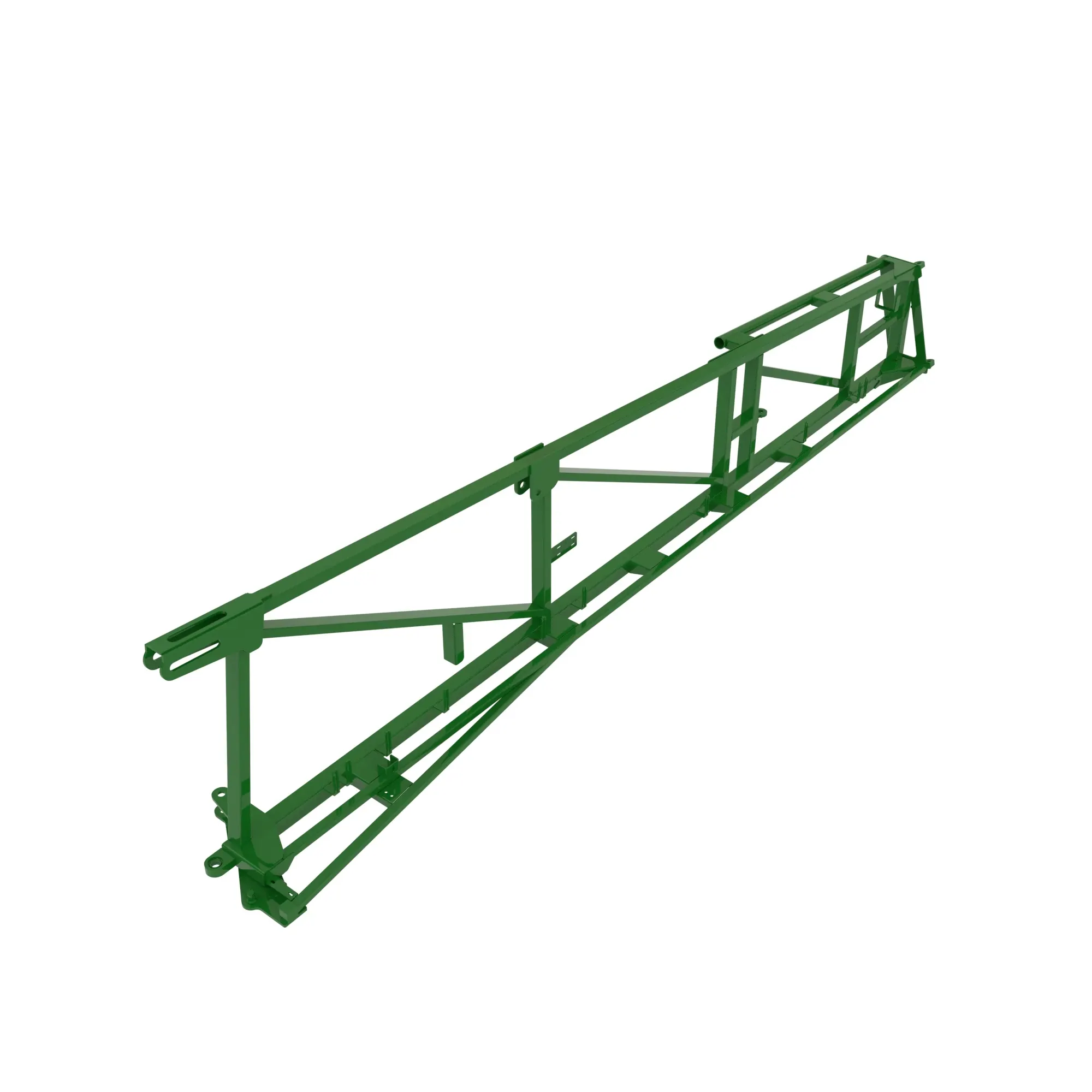 FIRST ARM 3DS2 R. 8-NOZZLE