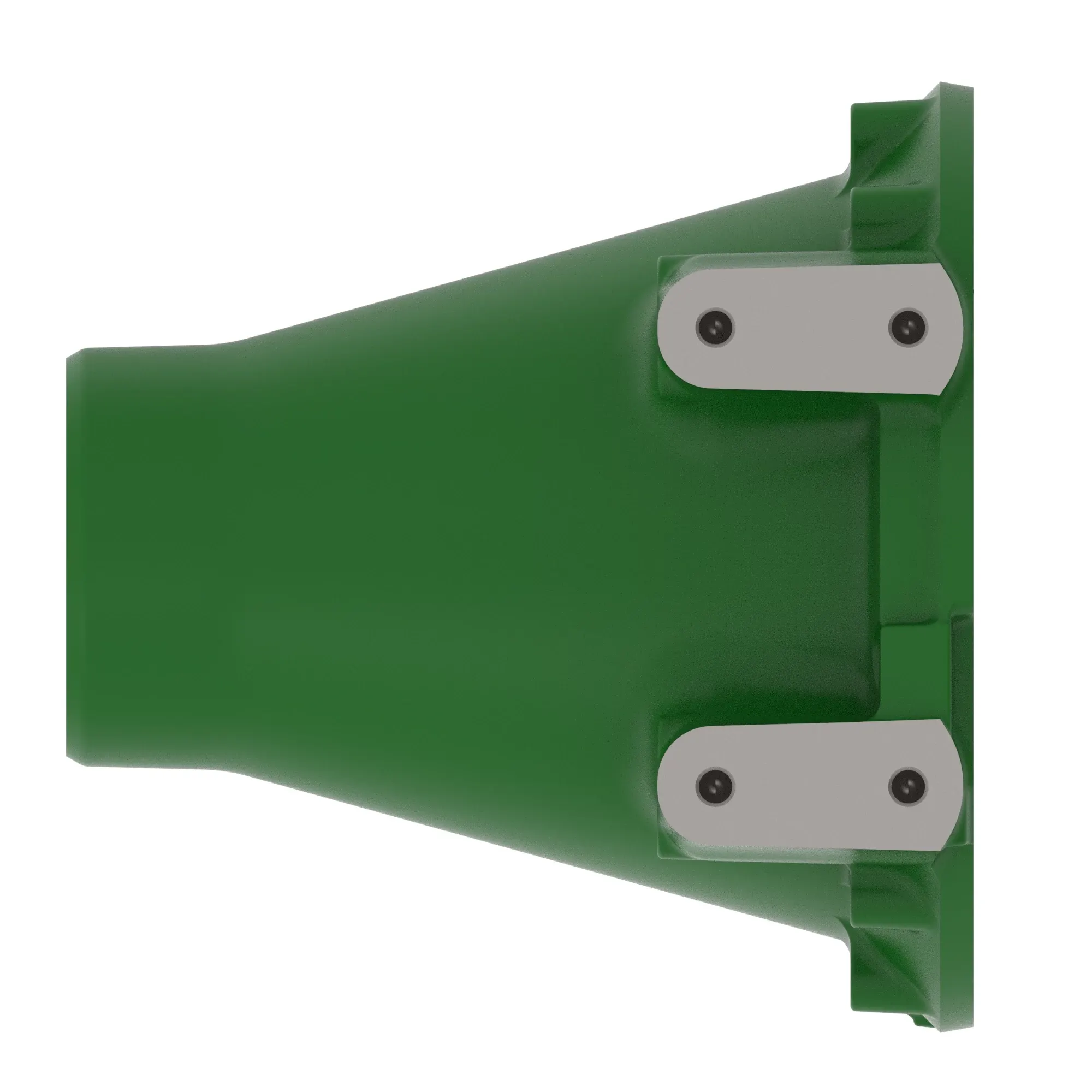 HOUSING, AXLE - 110 MM