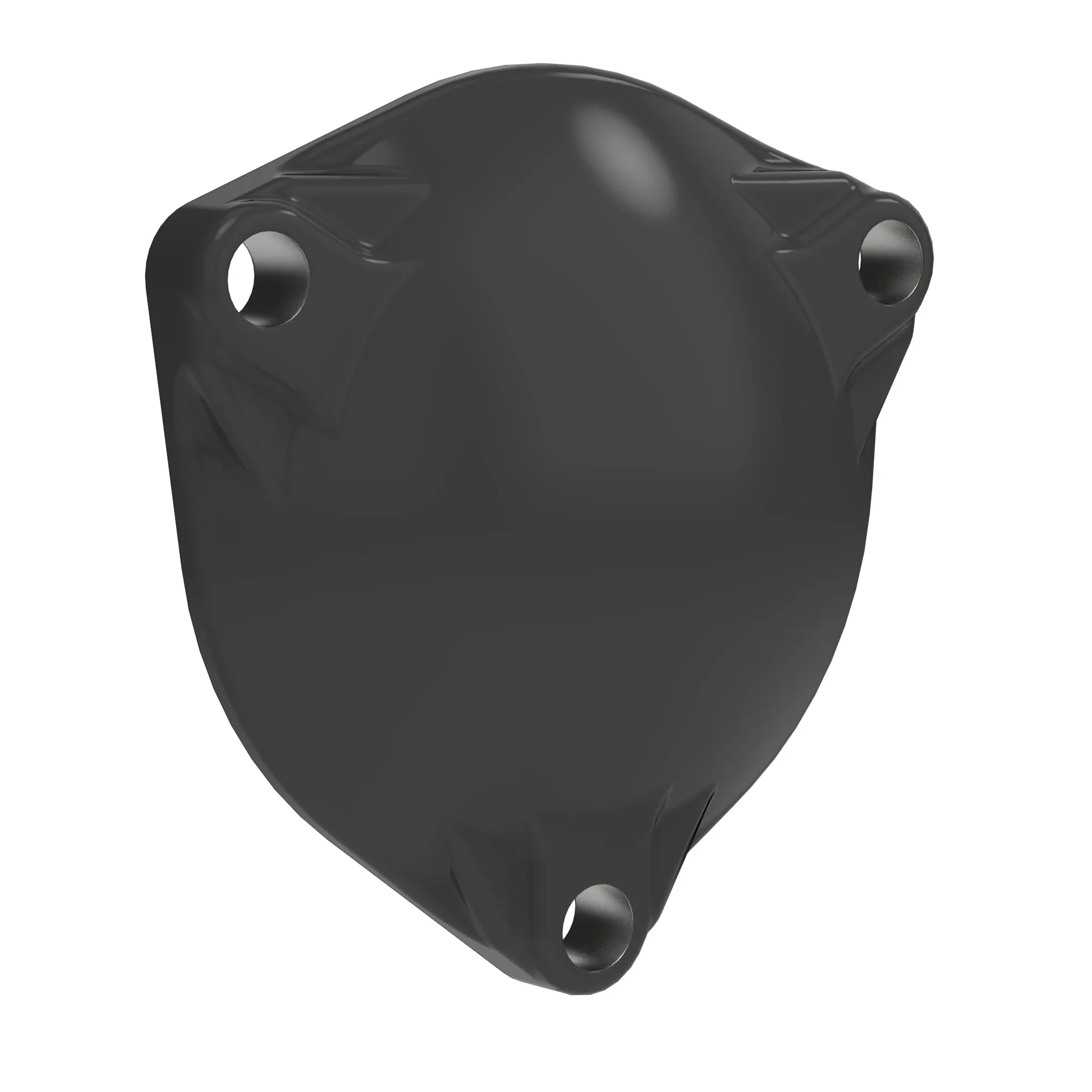 John Deere Final Drive Cover - CE34327