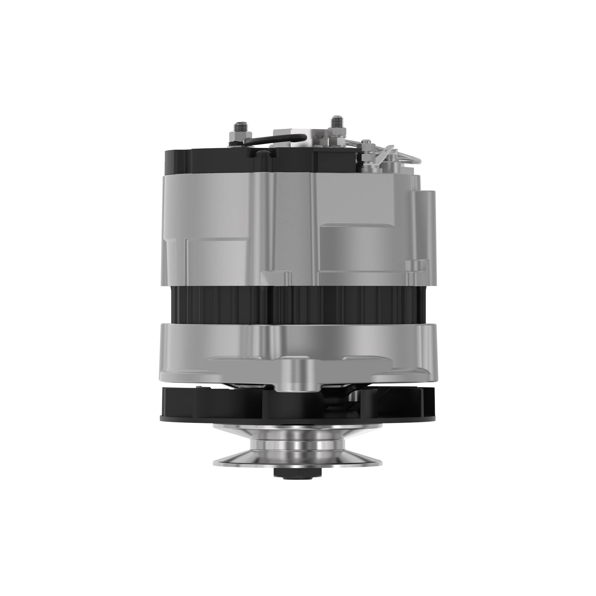 ALTERNATOR, 12V,65A,ISKRA