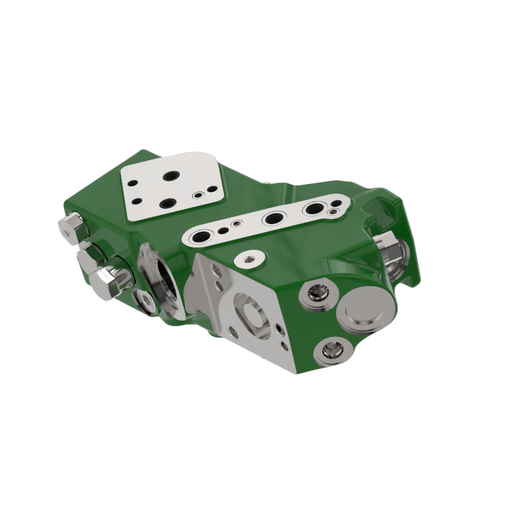 VALVE, PRIORITY-VALVEBLOCK-ASSY, PF