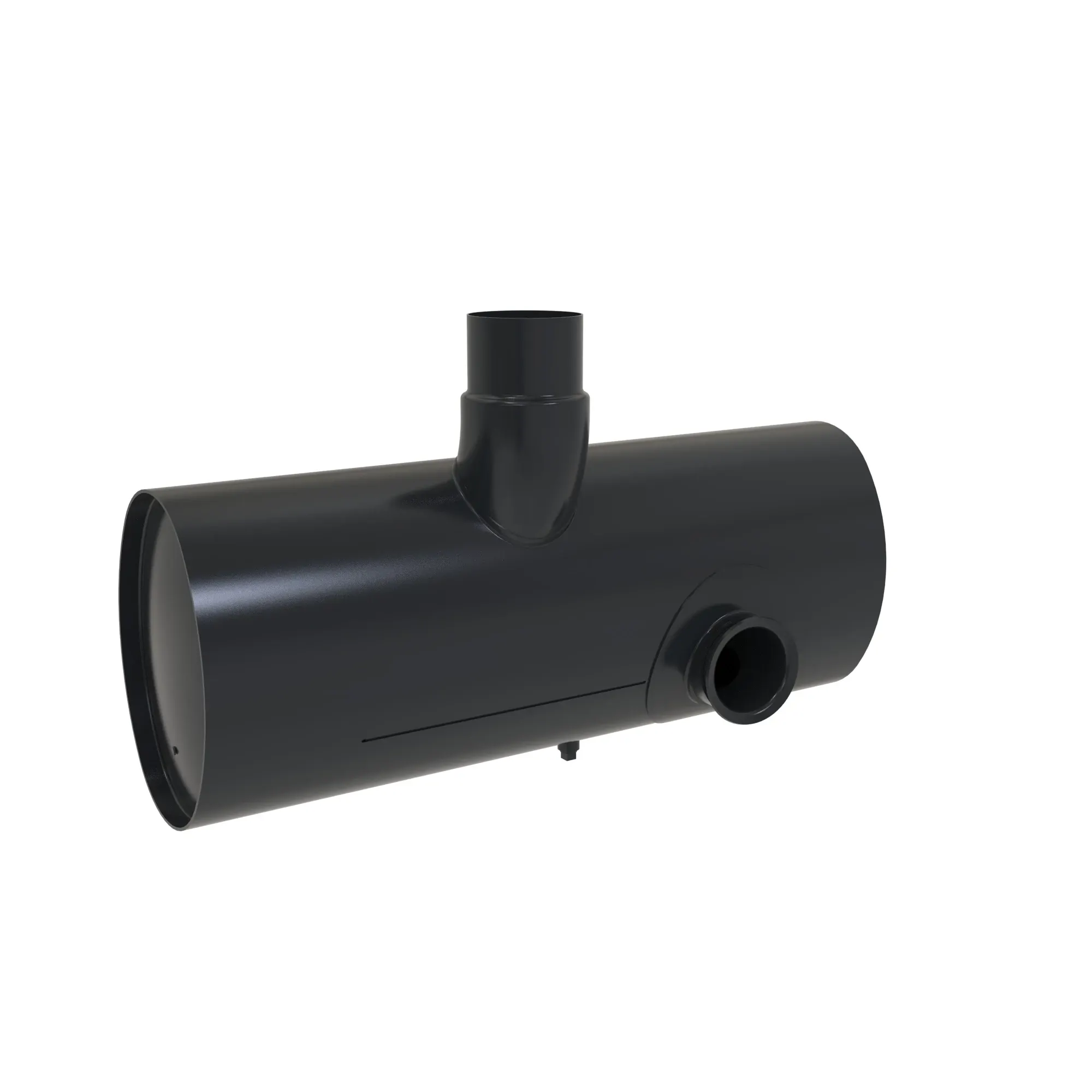 AT305684: Spark Arresting Muffler