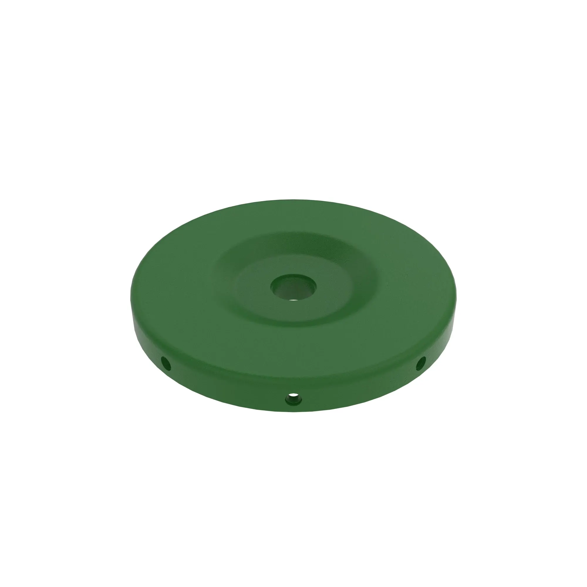 John Deere Beater Head - AXE17195