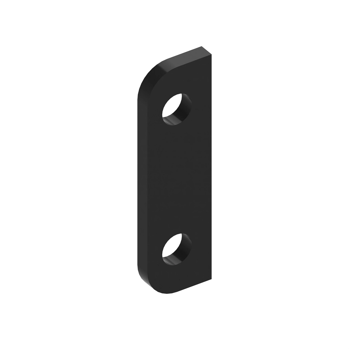Lock Plate