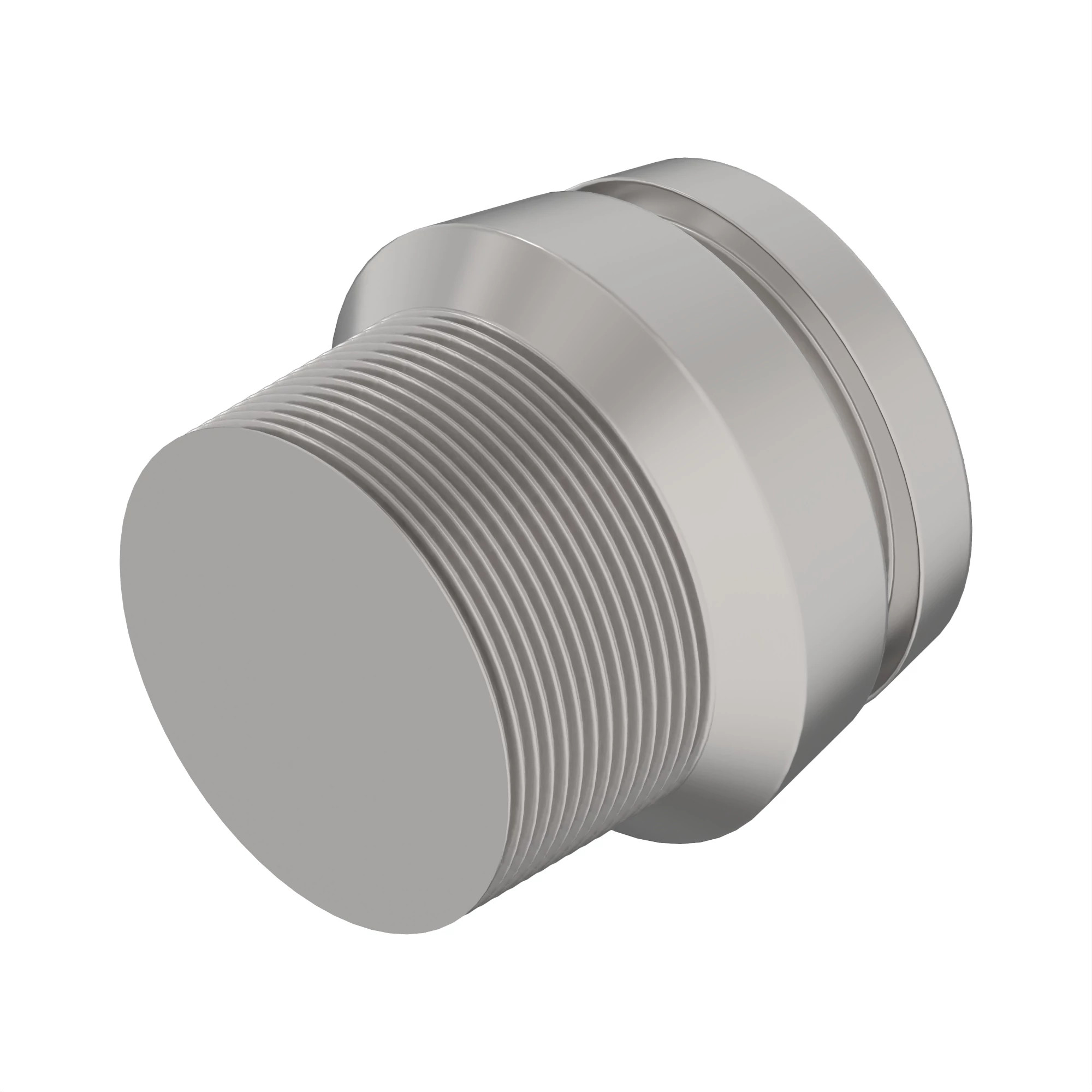 John Deere Fitting Plug - T353905