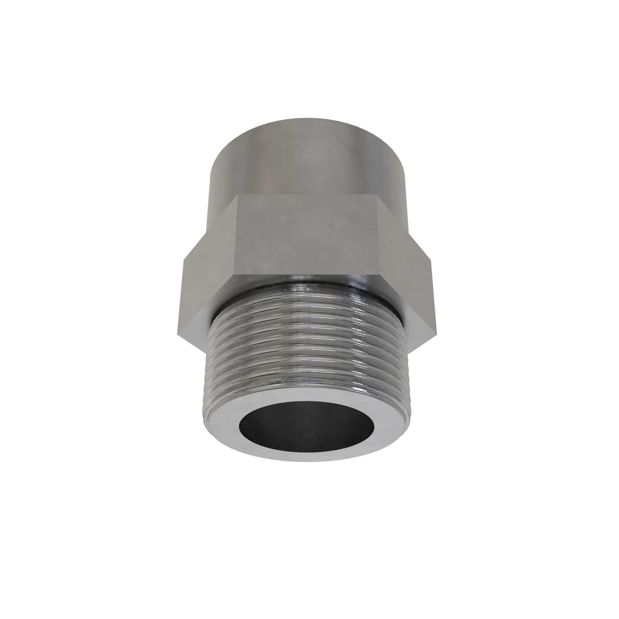 COUPLNG - 0.750x0.5 IN FEMALE NPTF